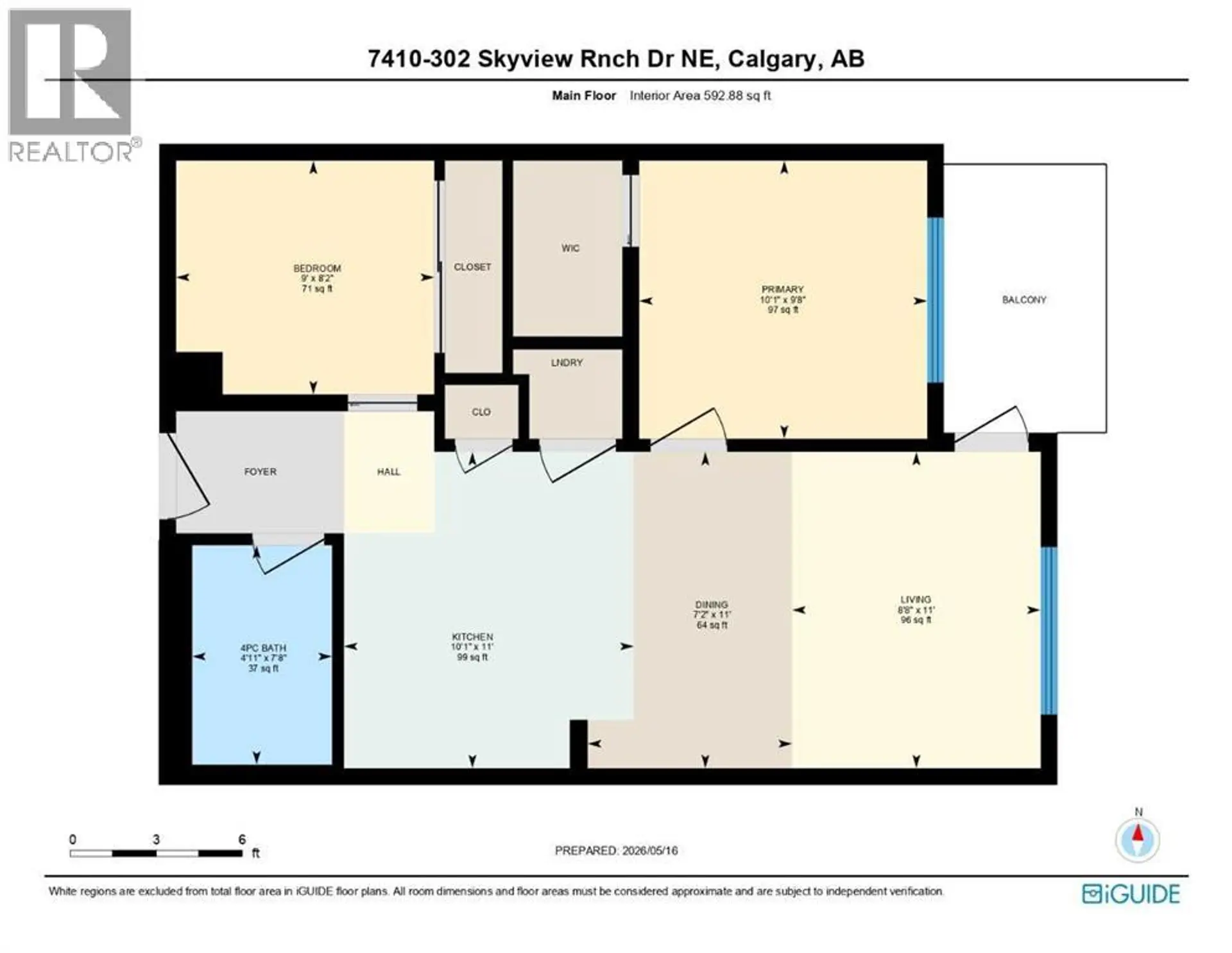 #7410 302 Skyview Ranch Drive NE - Image 14