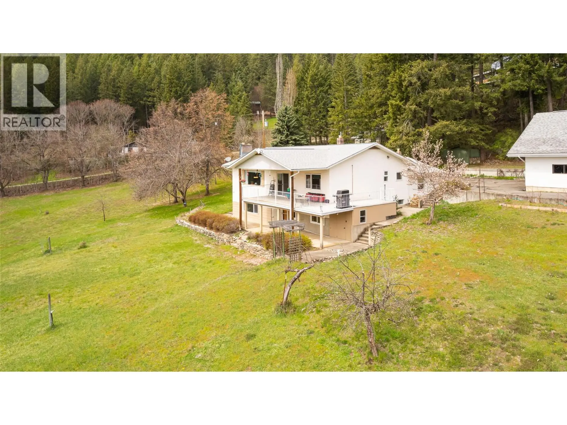 Property at 5660 Cory Road, Wynndel, BC