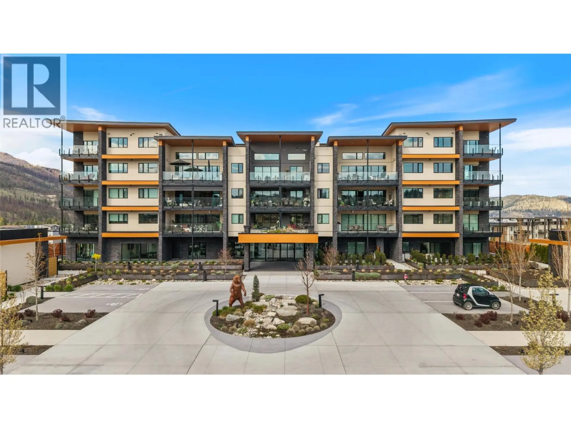 Property at #3308 3000 Ariva Drive, Kelowna, BC