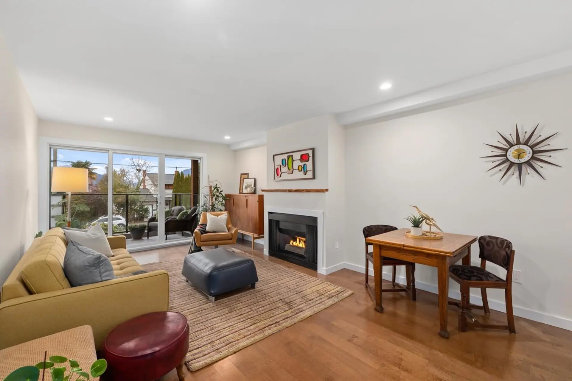 Property at #204 2336 Wall Street, Vancouver, BC