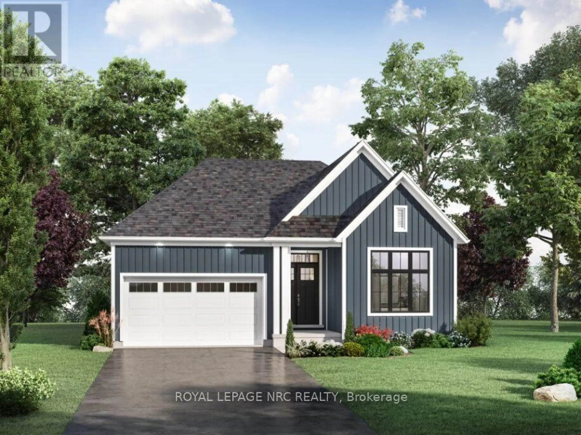 LOT 13 MISSISSAUGA AVENUE - Image 1