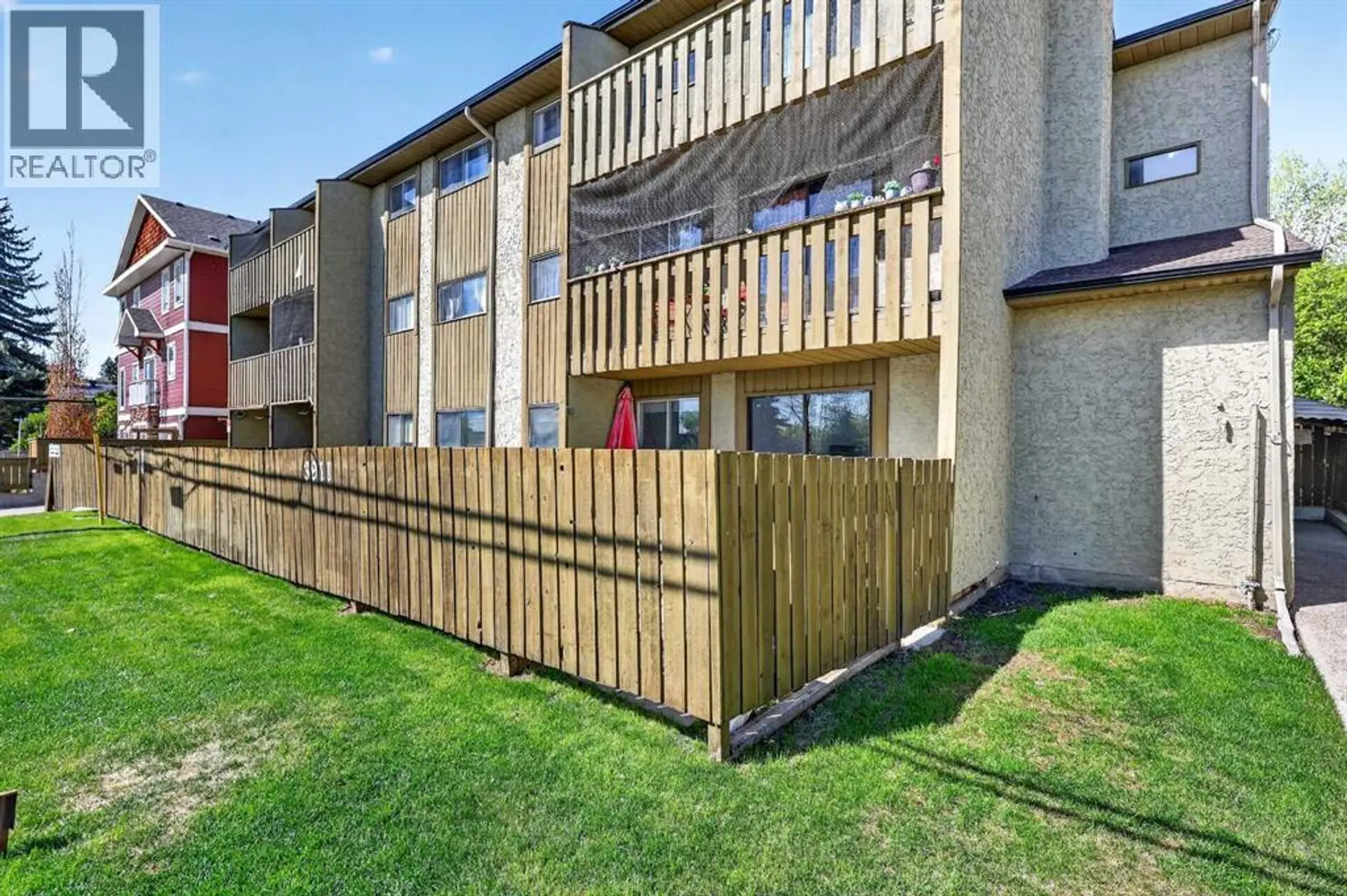 #3 3911 1 Street NE - Image 16