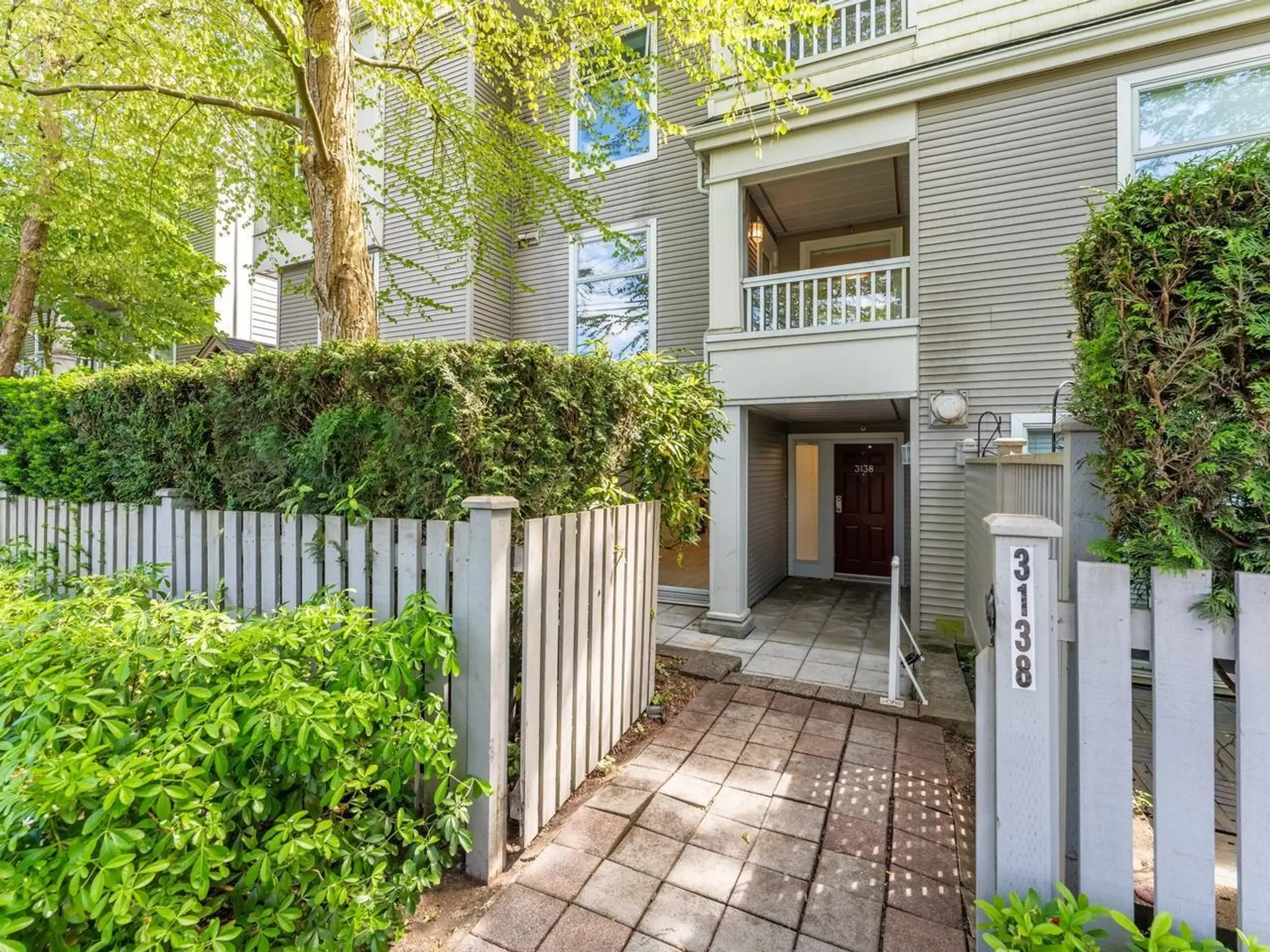Property at 3138 W 4th Avenue, Vancouver, BC