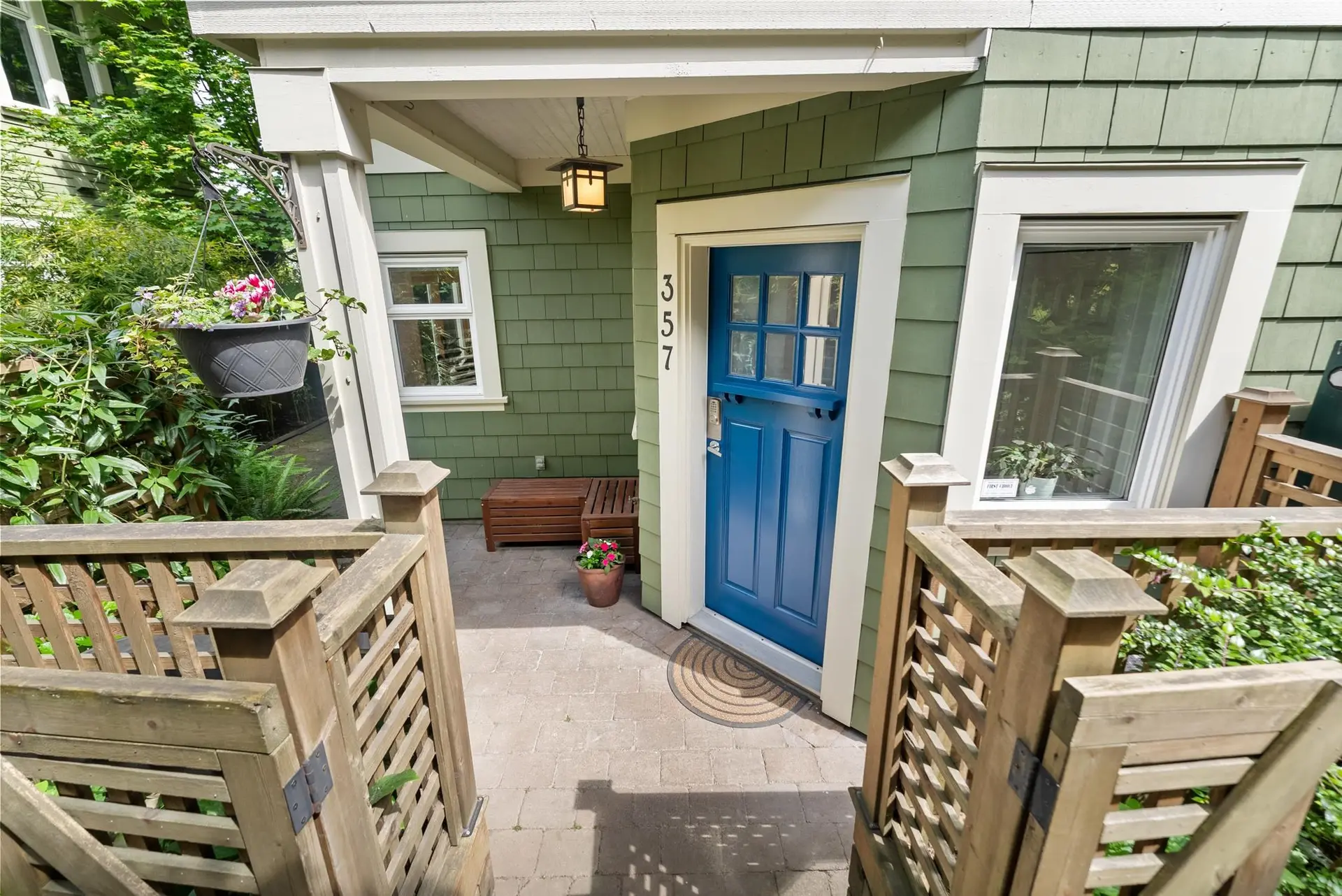 Property at 357 W 11th Avenue, Vancouver, BC