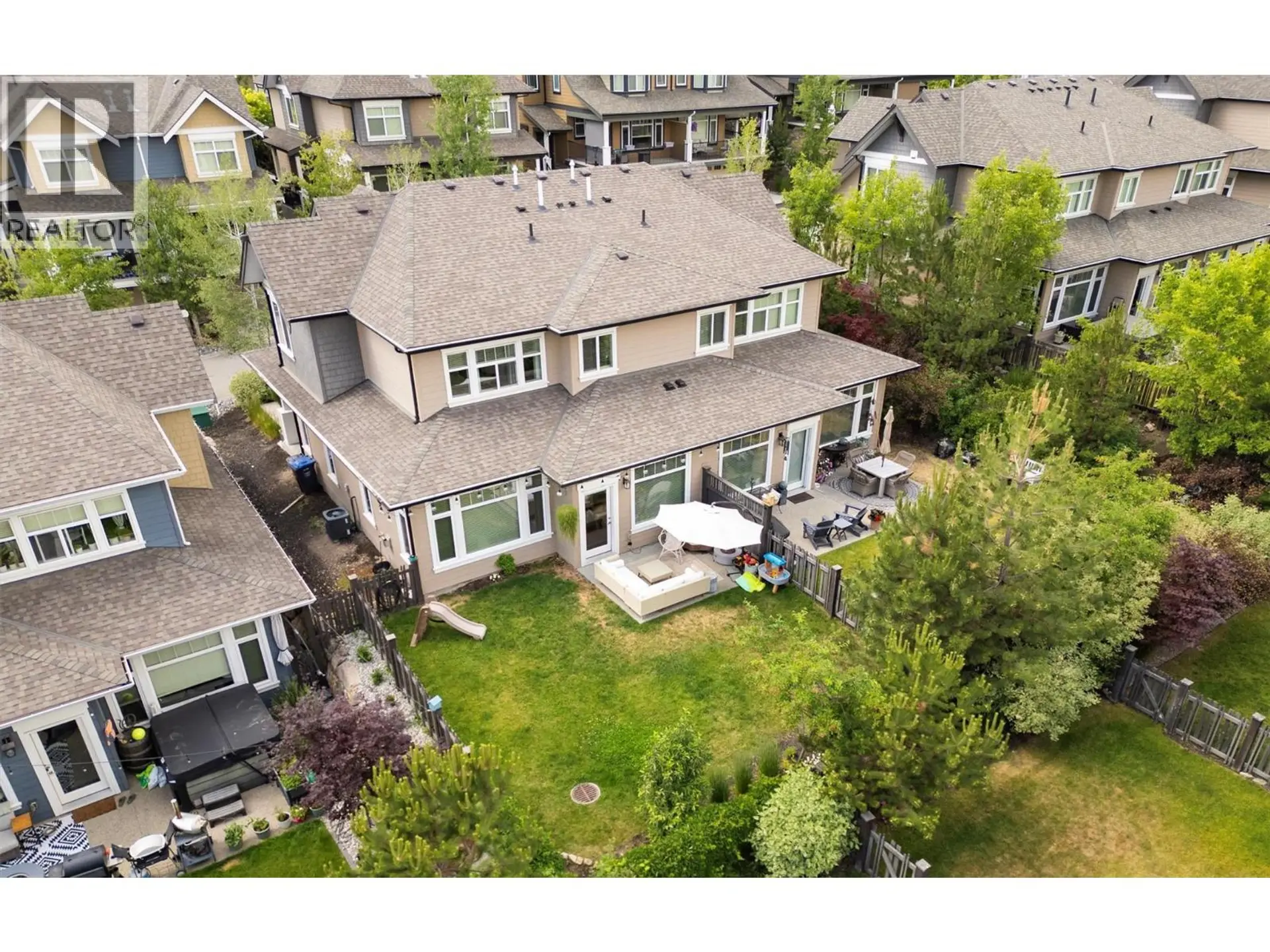 Property at #11 12850 Stillwater Court, Lake Country, BC