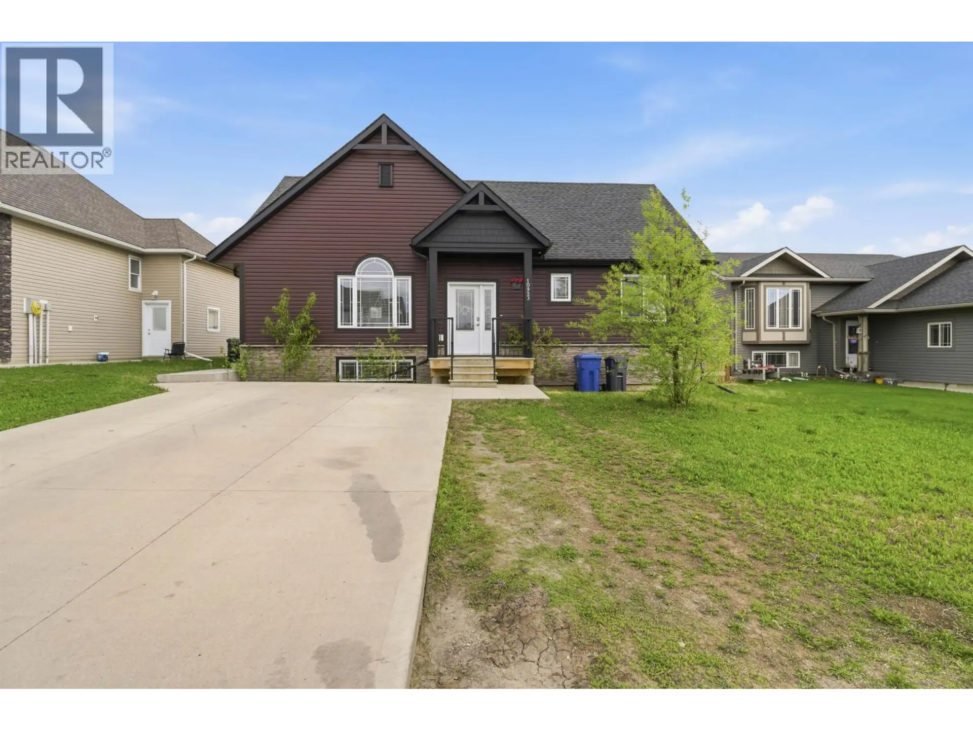 Property at 10923 105 AVENUE, Fort St. John, BC
