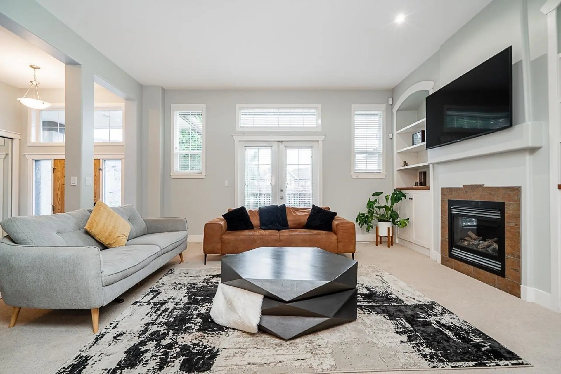 Property at 6075 165a Street, Surrey, BC