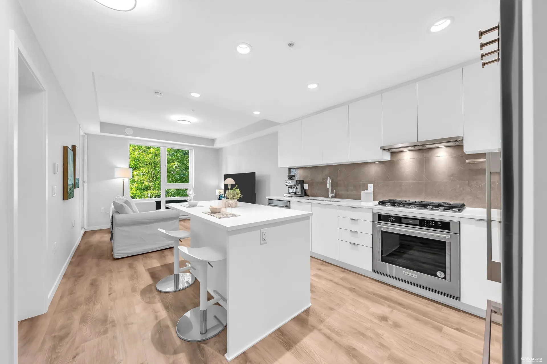 Property at #305 615 Cottonwood Avenue, Coquitlam, BC