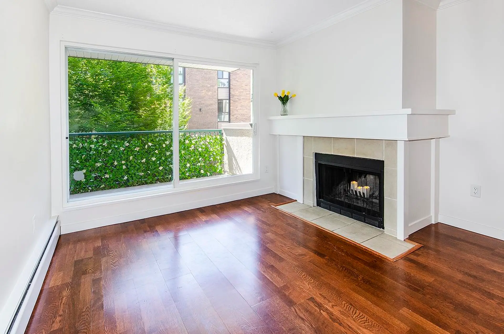 Property at #307 1169 Nelson Street, Vancouver, BC