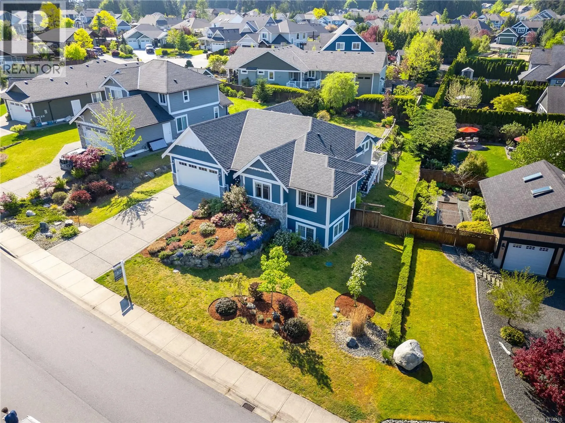 Property at 880 Pratt Rd, Mill Bay, BC