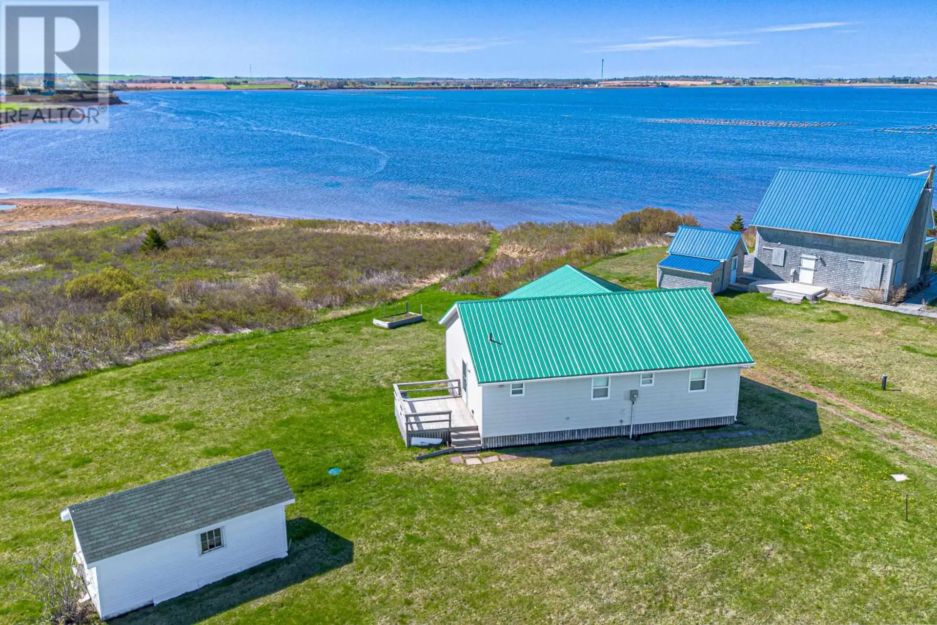 Property at 212 BASINVIEW Crescent, Darnley, PE