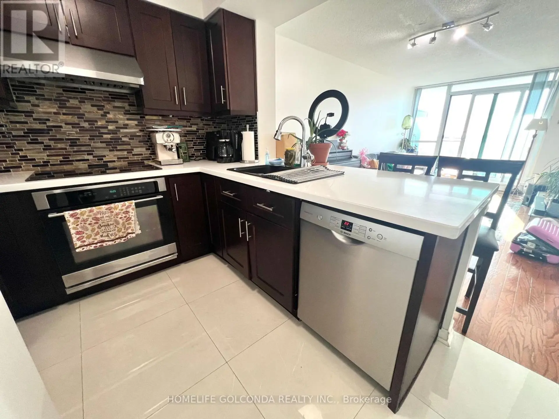 #1602 4879 KIMBERMOUNT AVENUE - Image 5