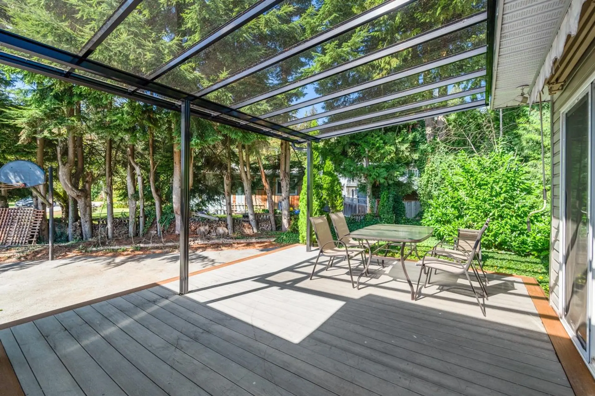 Property at 1861 Galer Way, Port Coquitlam, BC