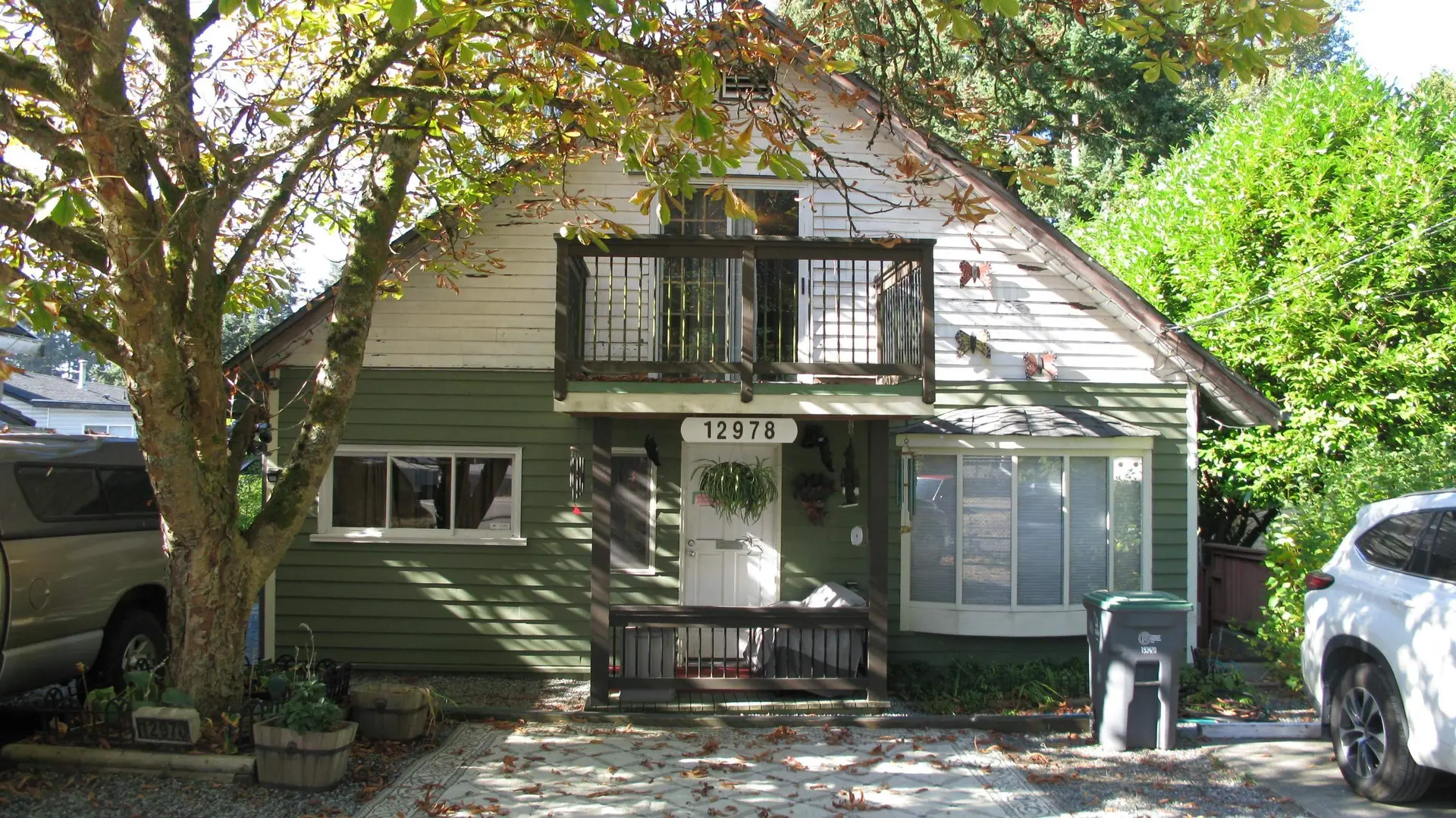 Property at 12978 Old Yale Road, Surrey, BC
