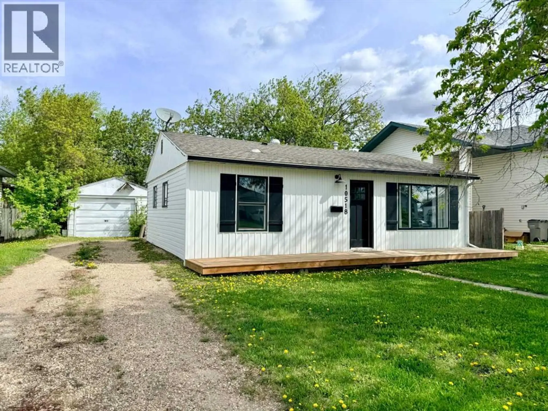 10518 102 Avenue - Image 1