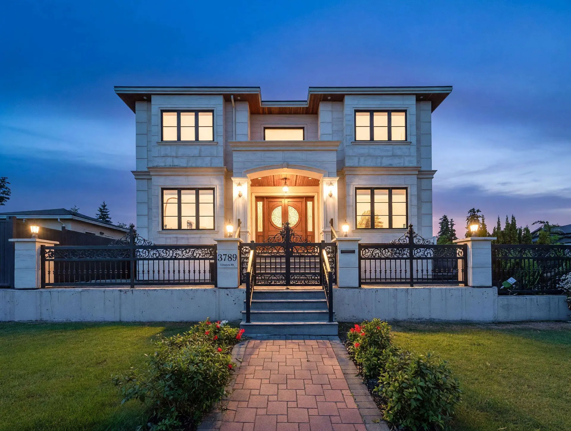 Property at 3789 Clinton Street, Burnaby, BC