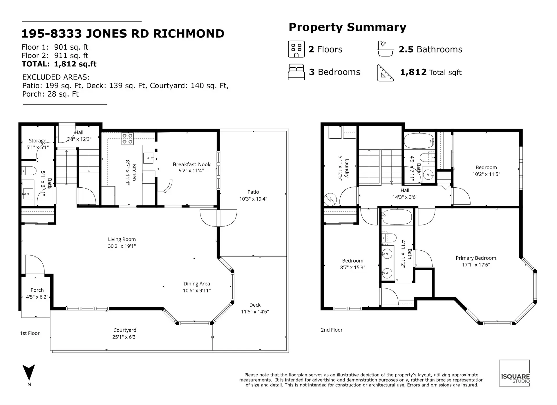 #195 8333 Jones Road - Image 14