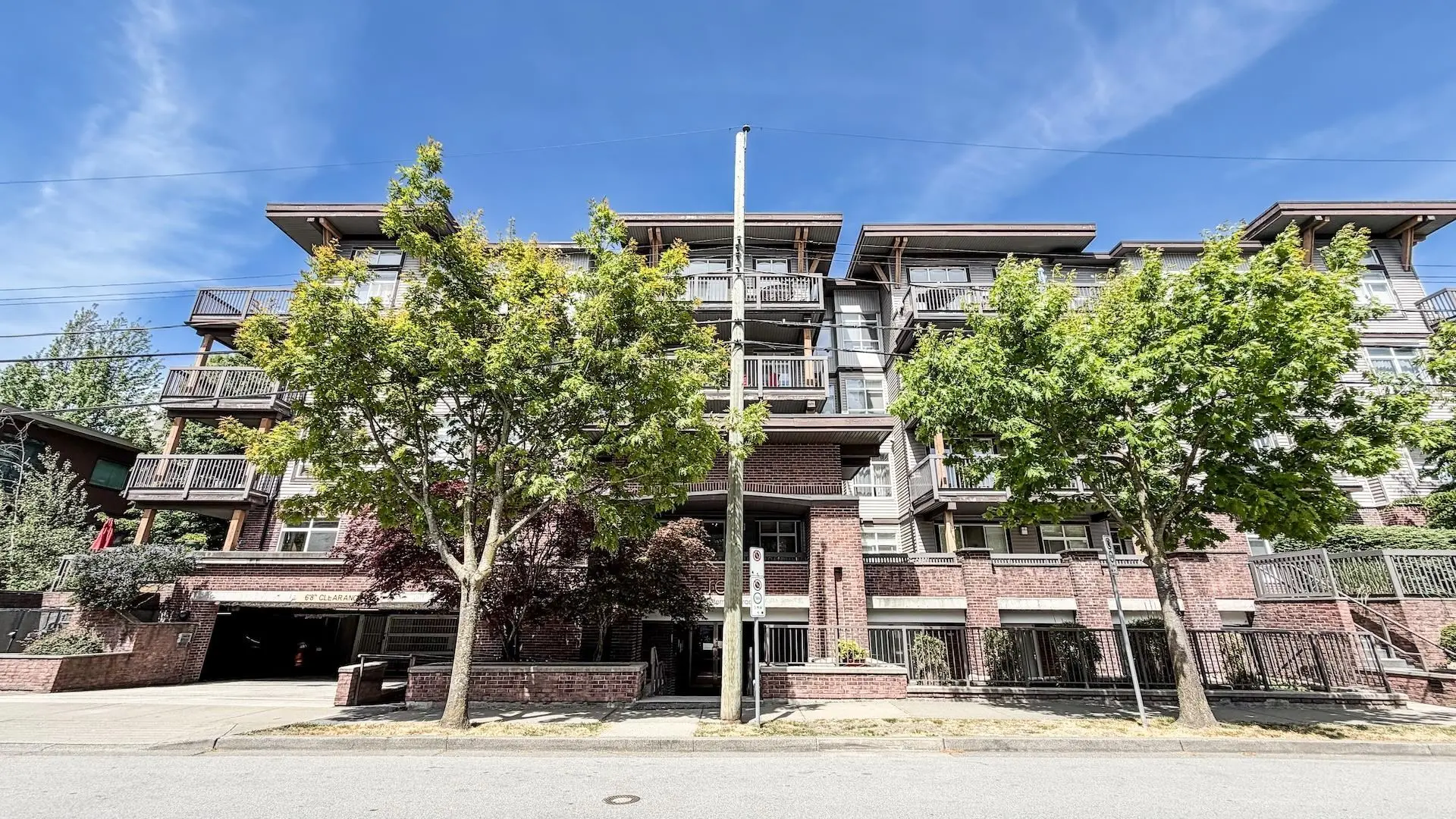 Property at #116 9233 Ferndale Road, Richmond, BC