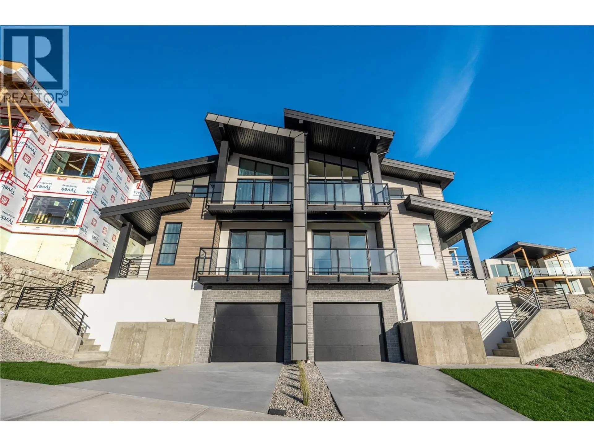 Property at #102 1100 Antler Drive, Penticton, BC