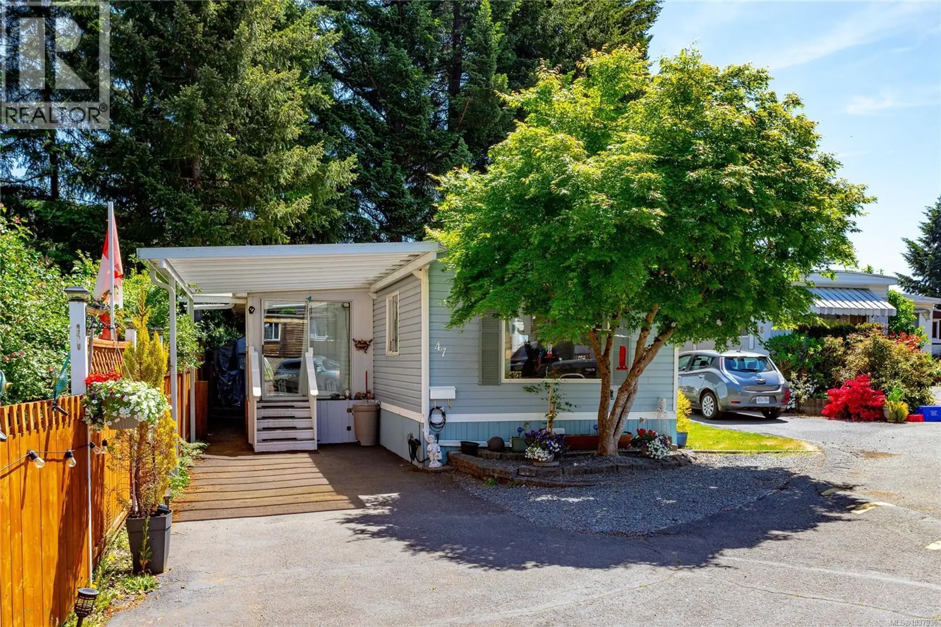 Property at #47 2817 Sooke Lake Rd, Langford, BC