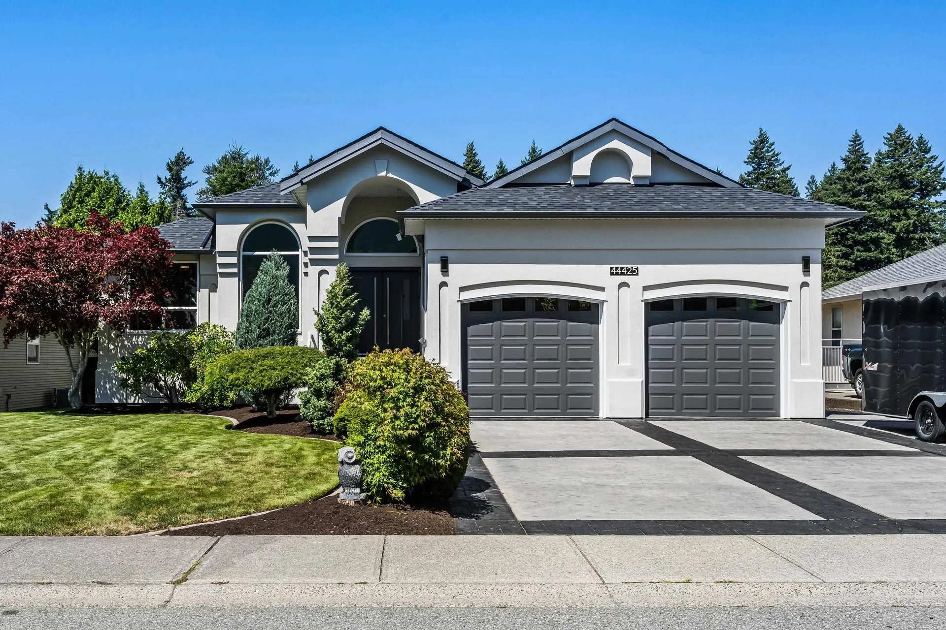 Property at 44425 Elsie Place, Chilliwack, BC