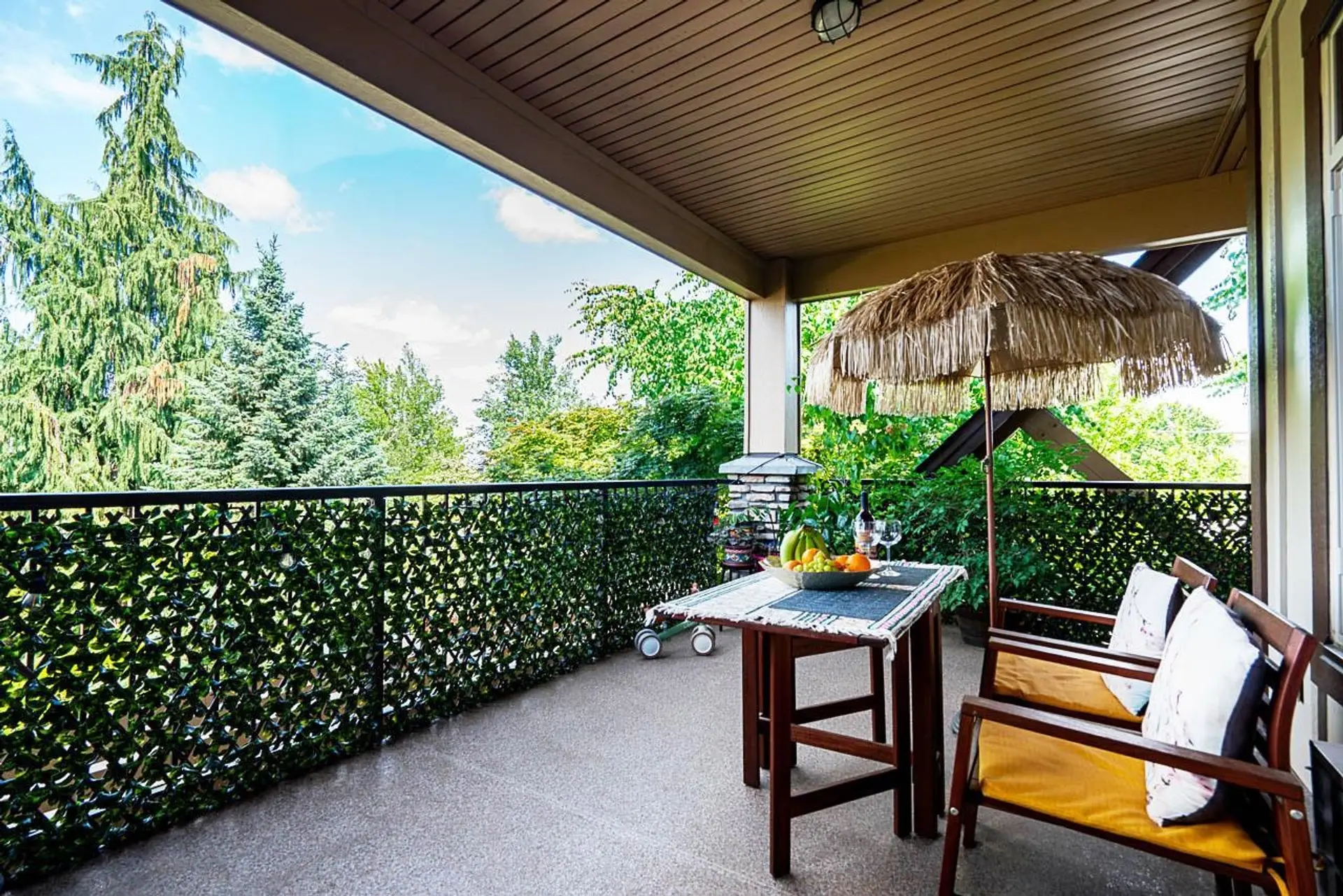 Property at #266 8328 207a Street, Langley, BC
