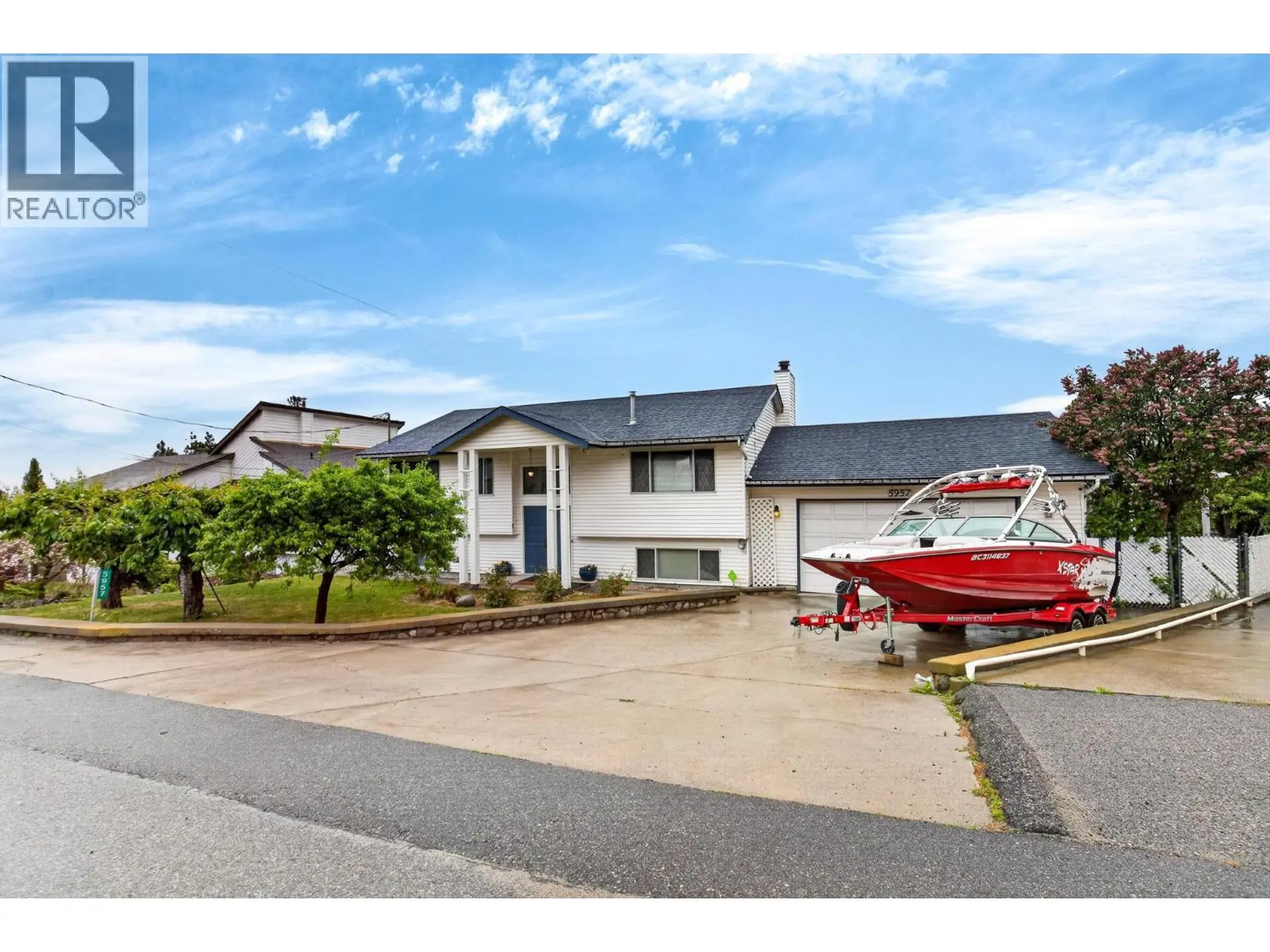 Property at 5957 Turner Avenue, Peachland, BC