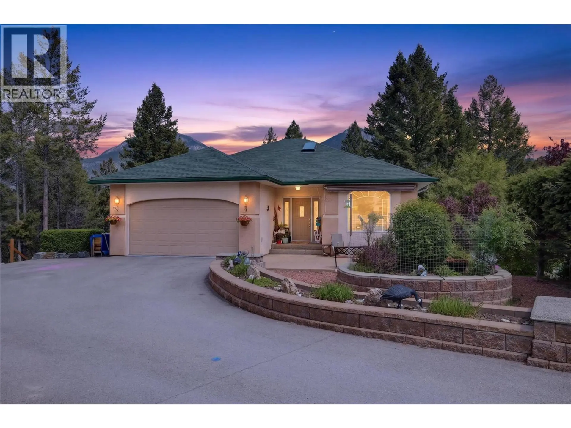 Property at 27 - 640 Upper Lakeview Road, Invermere, BC