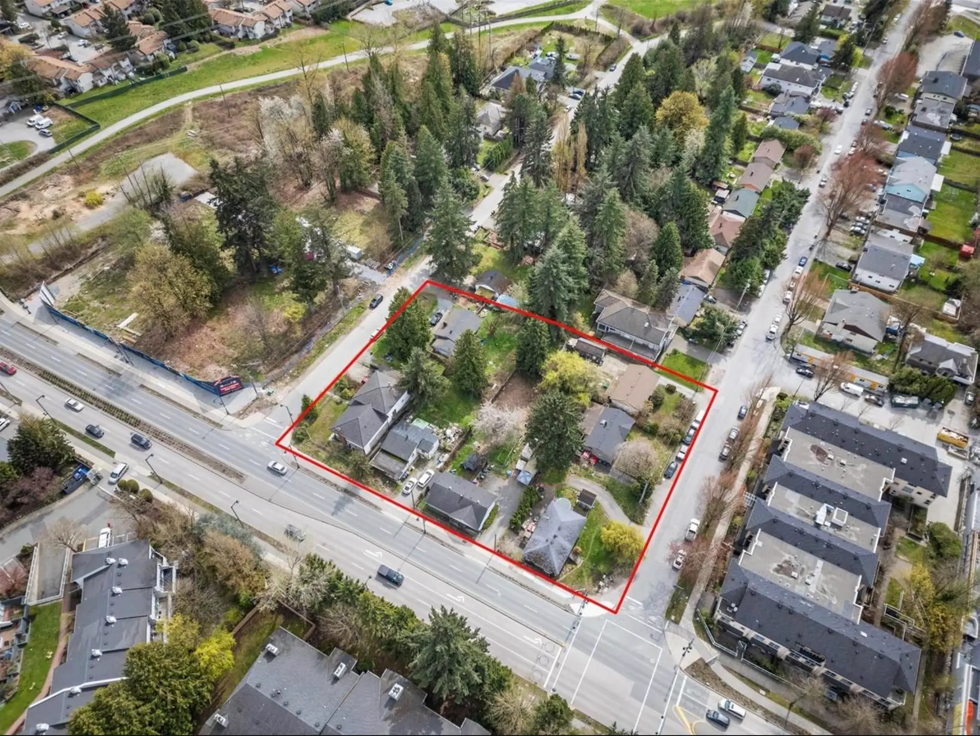 Property at 9990 138 Street, Surrey, BC