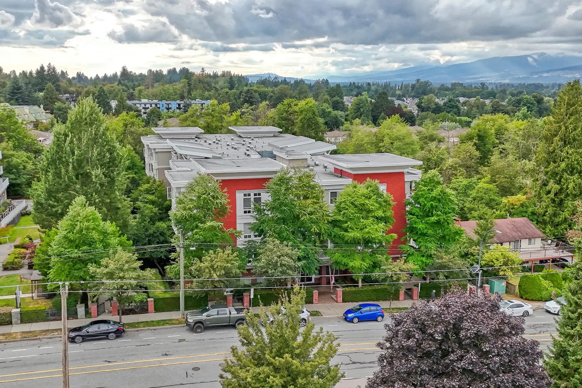 Property at #102 12283 224 Street, Maple Ridge, BC