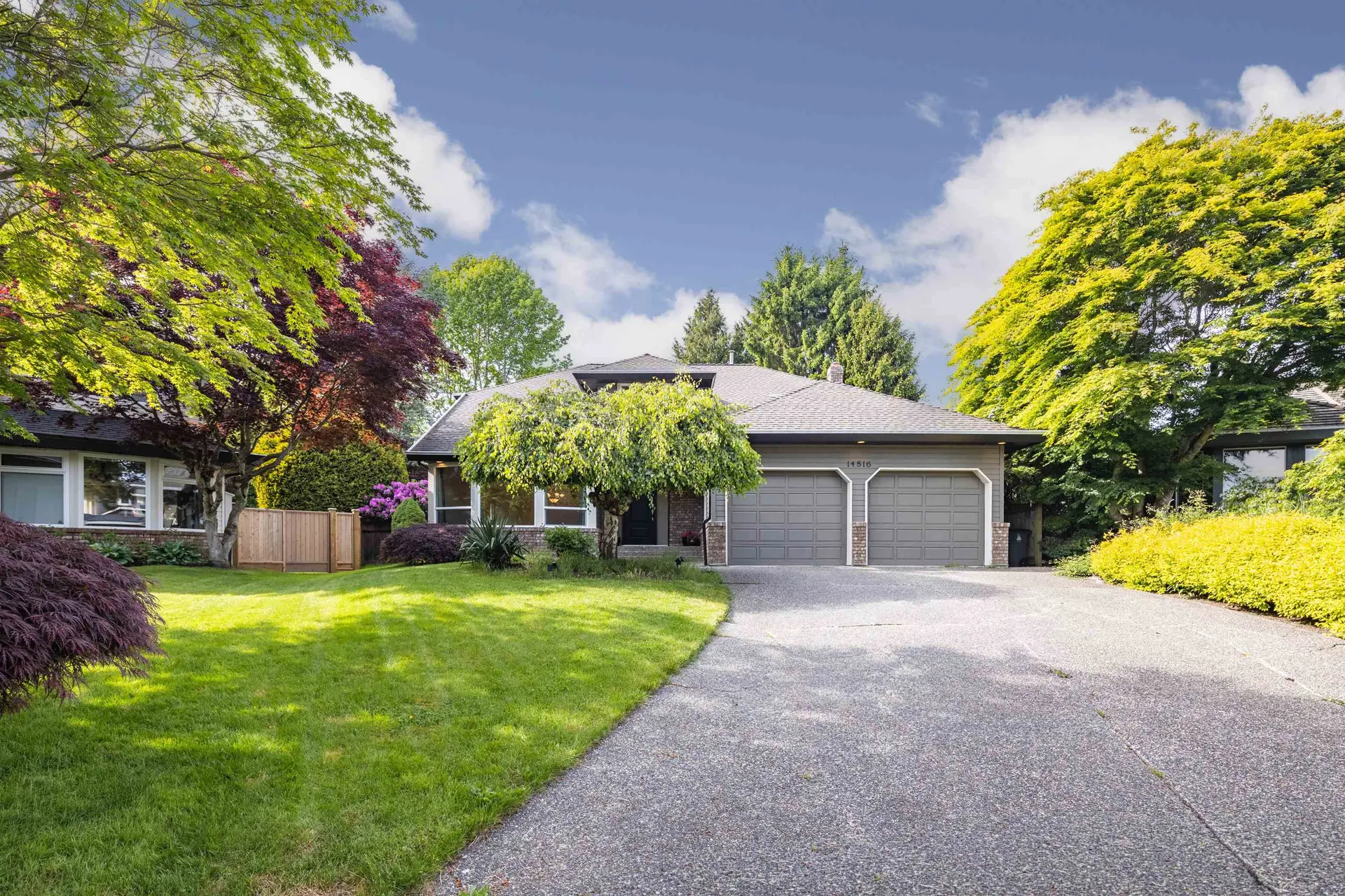 Property at 14816 20a Avenue, Surrey, BC