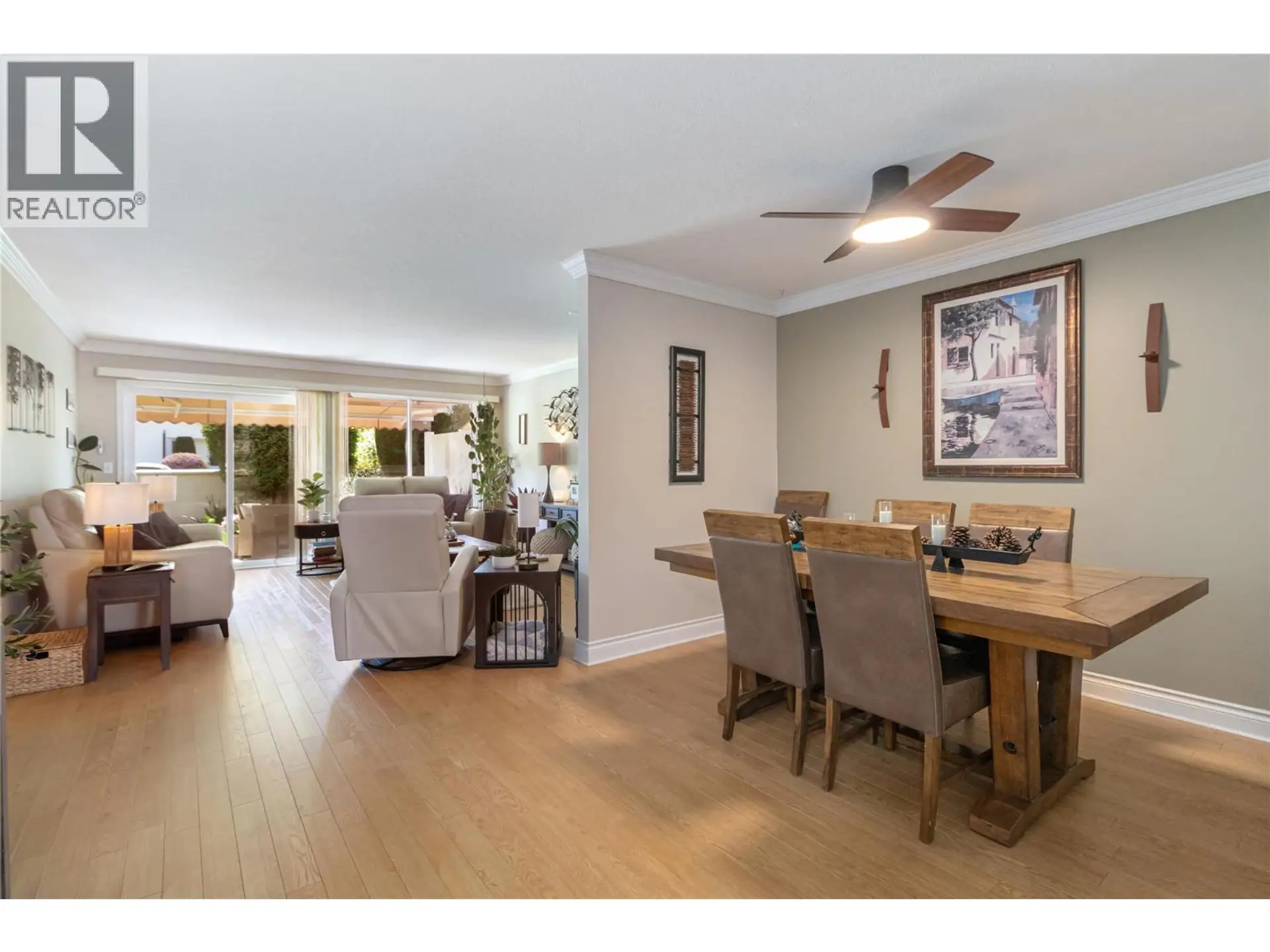 Property at #3 1886 Parkview Crescent, Kelowna, BC