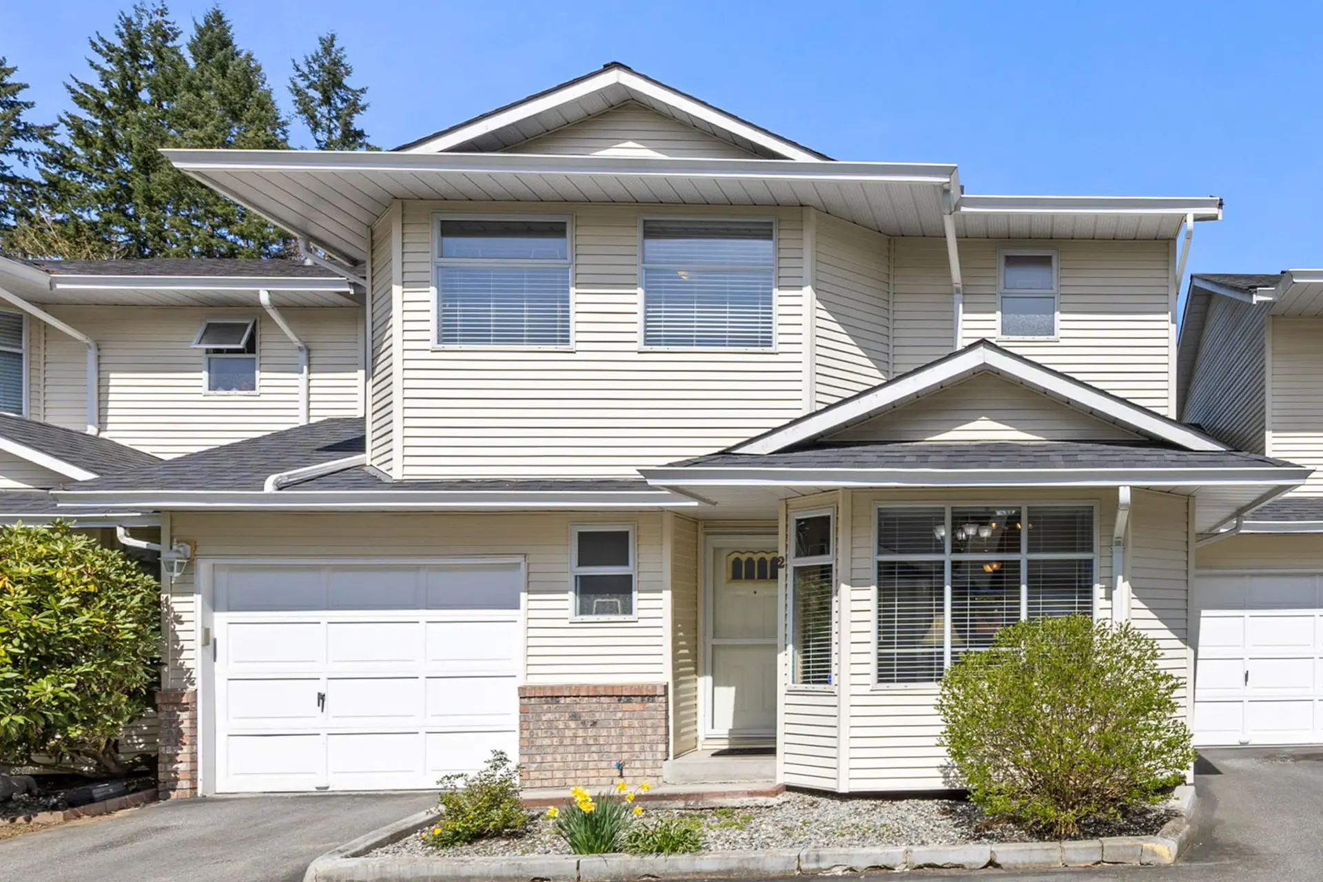 Property at #2 11934 Laity Street, Maple Ridge, BC