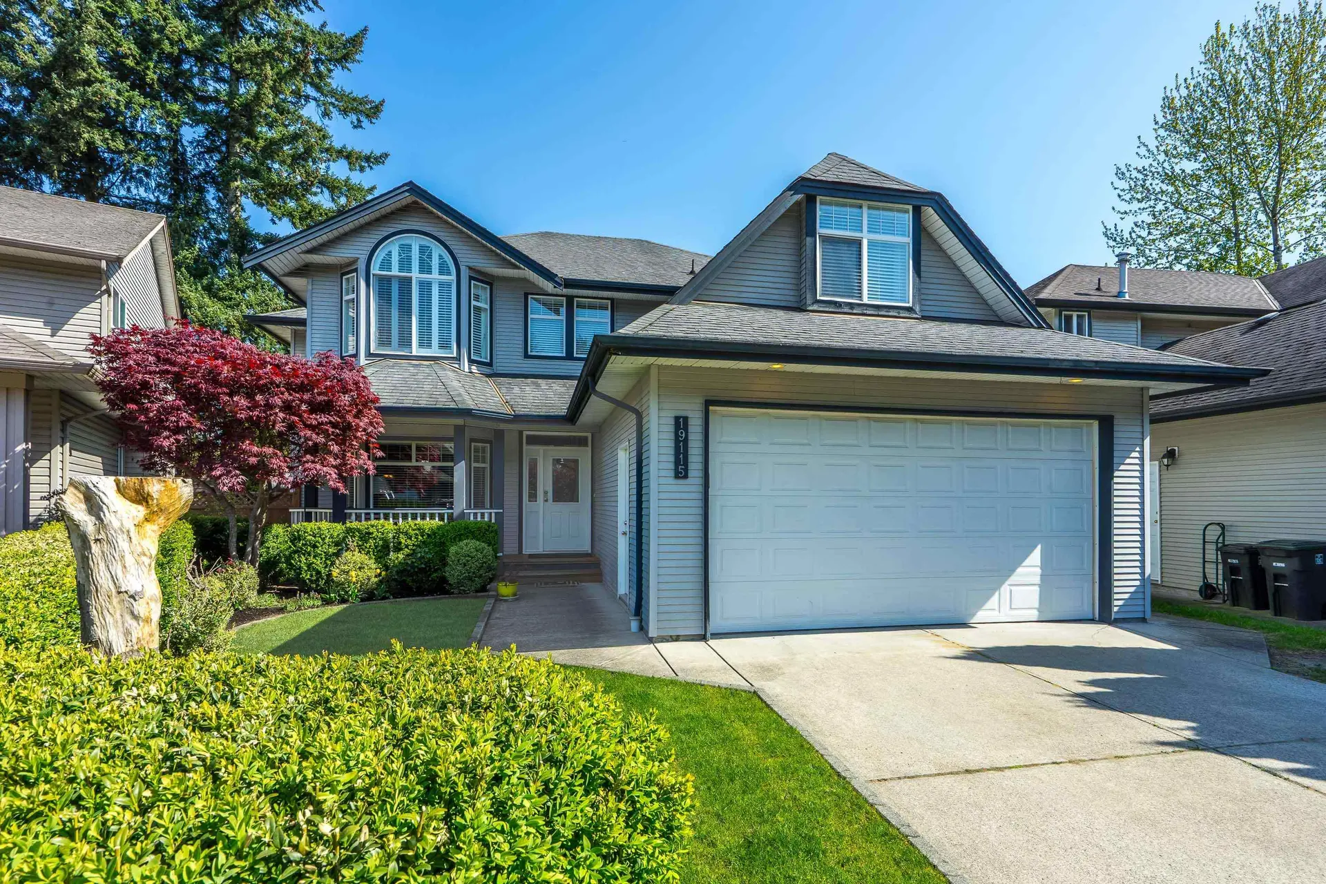 Property at 19115 Doerksen Drive, Pitt Meadows, BC