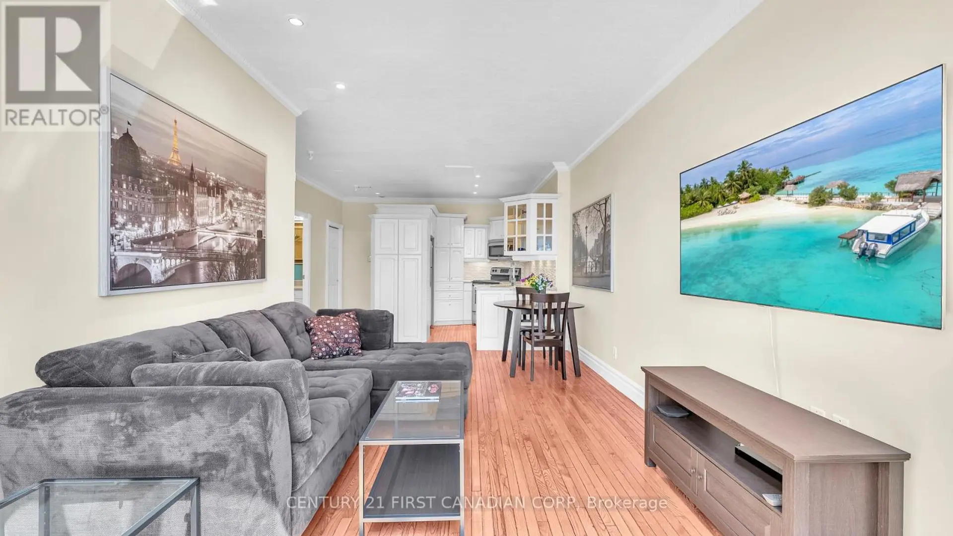 #2404 389 DUNDAS STREET - Image 7