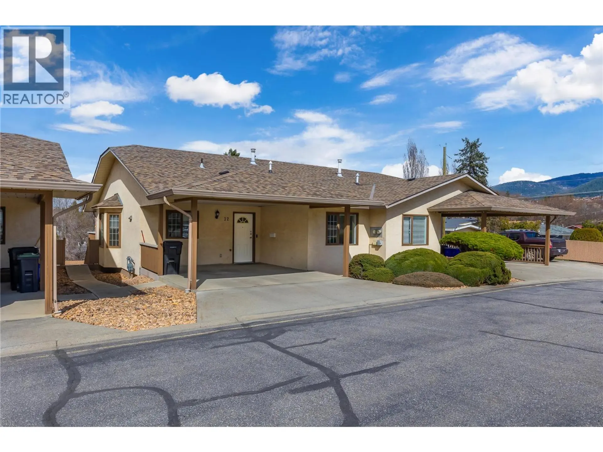 Property at #32 3930 20 Street, Vernon, BC