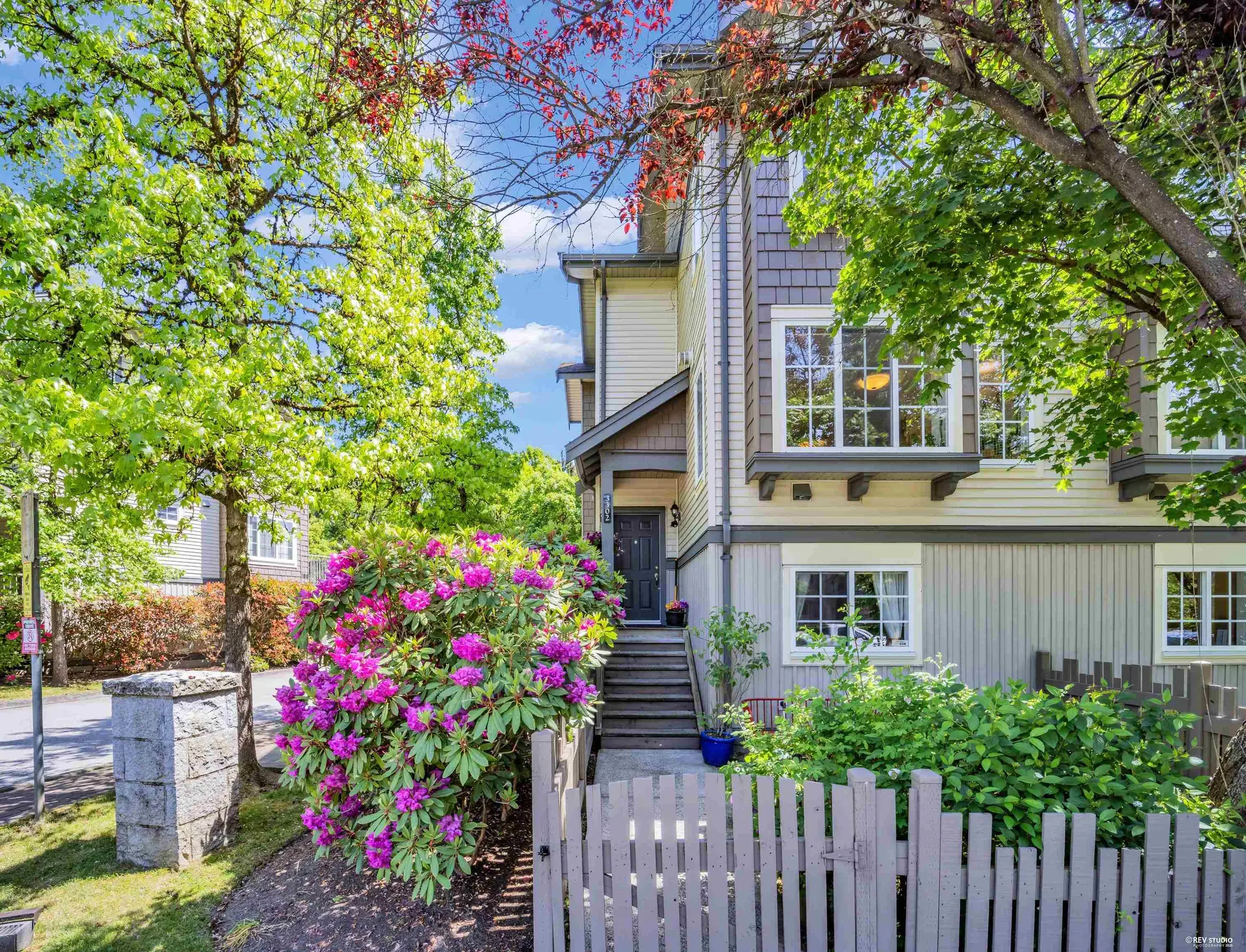 Property at 3302 Noel Drive, Burnaby, BC