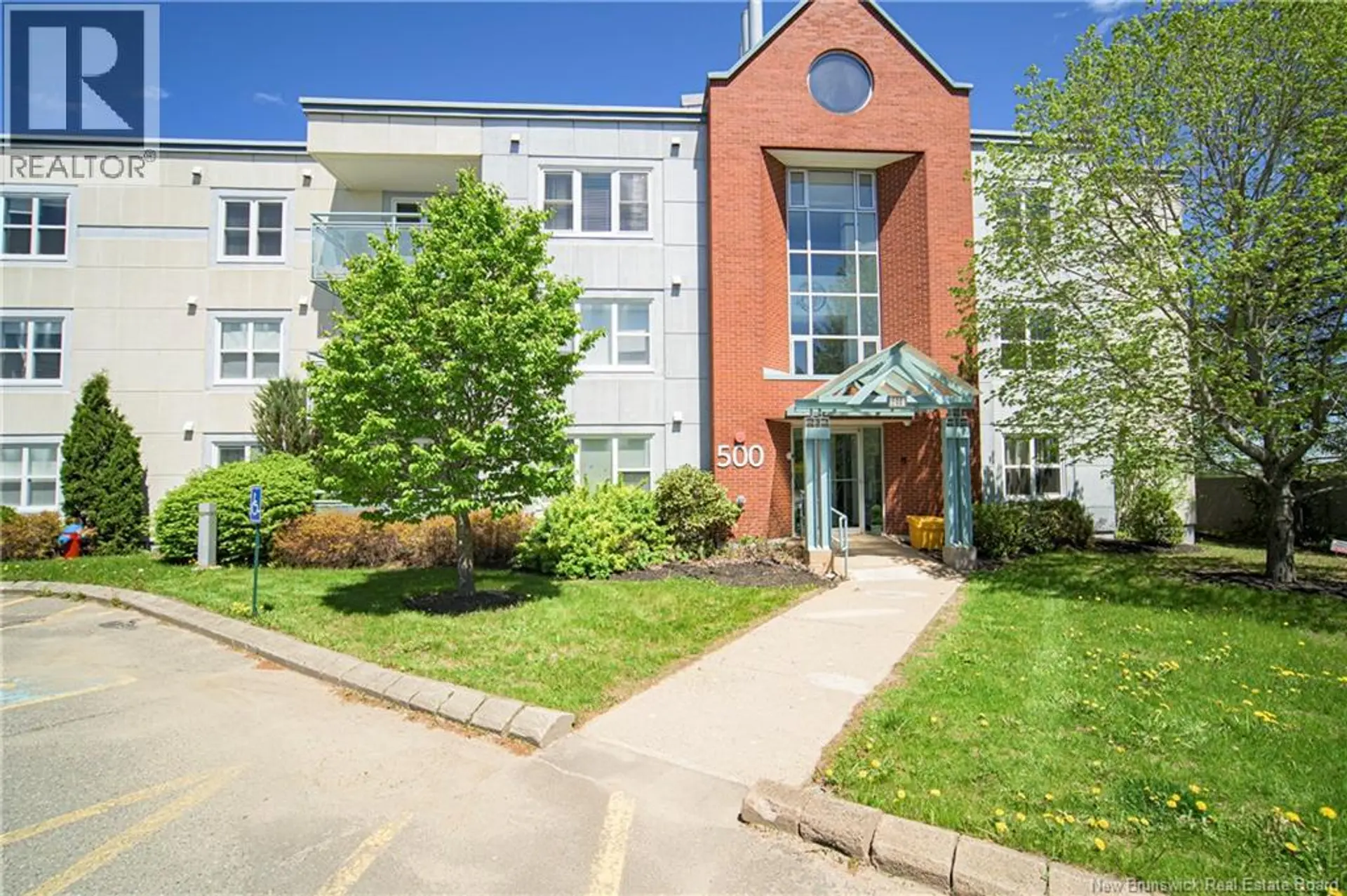 Property at #310 500 Venus Court, Fredericton, NB