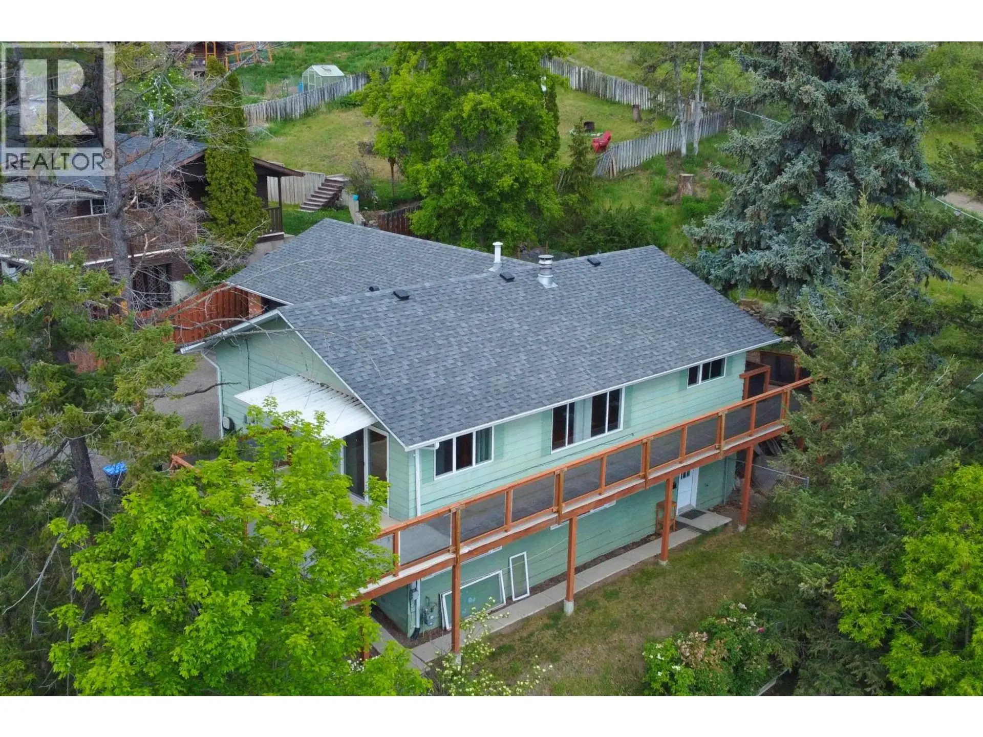 Property at 1290 N TWELFTH AVENUE, Williams Lake, BC