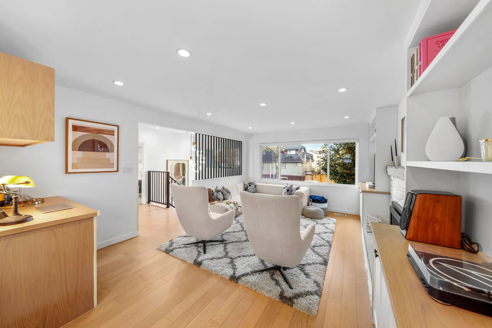 Property at 4921 Chester Street, Vancouver, BC