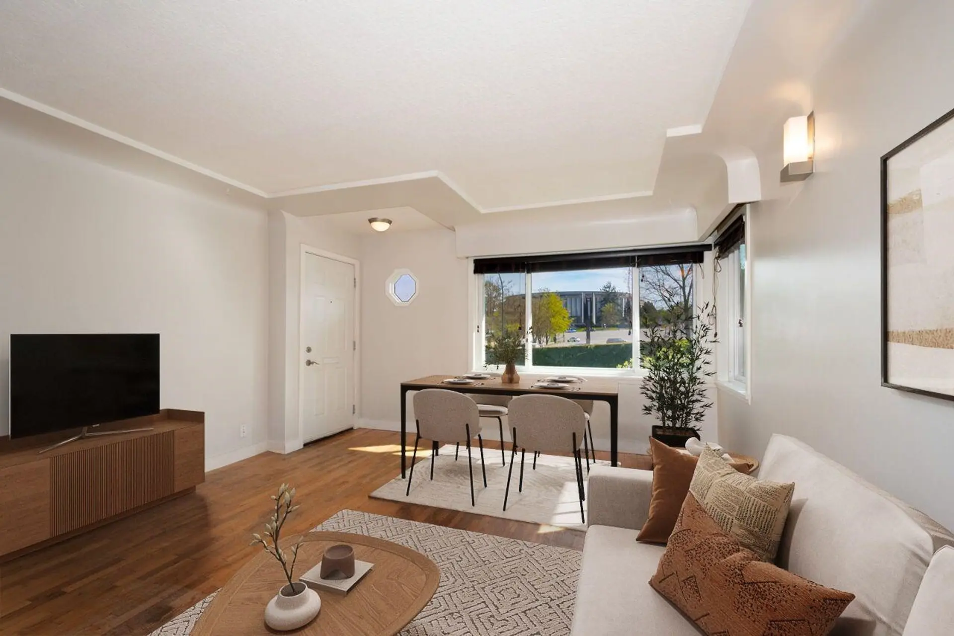 Property at 2925 McGill Street, Vancouver, BC