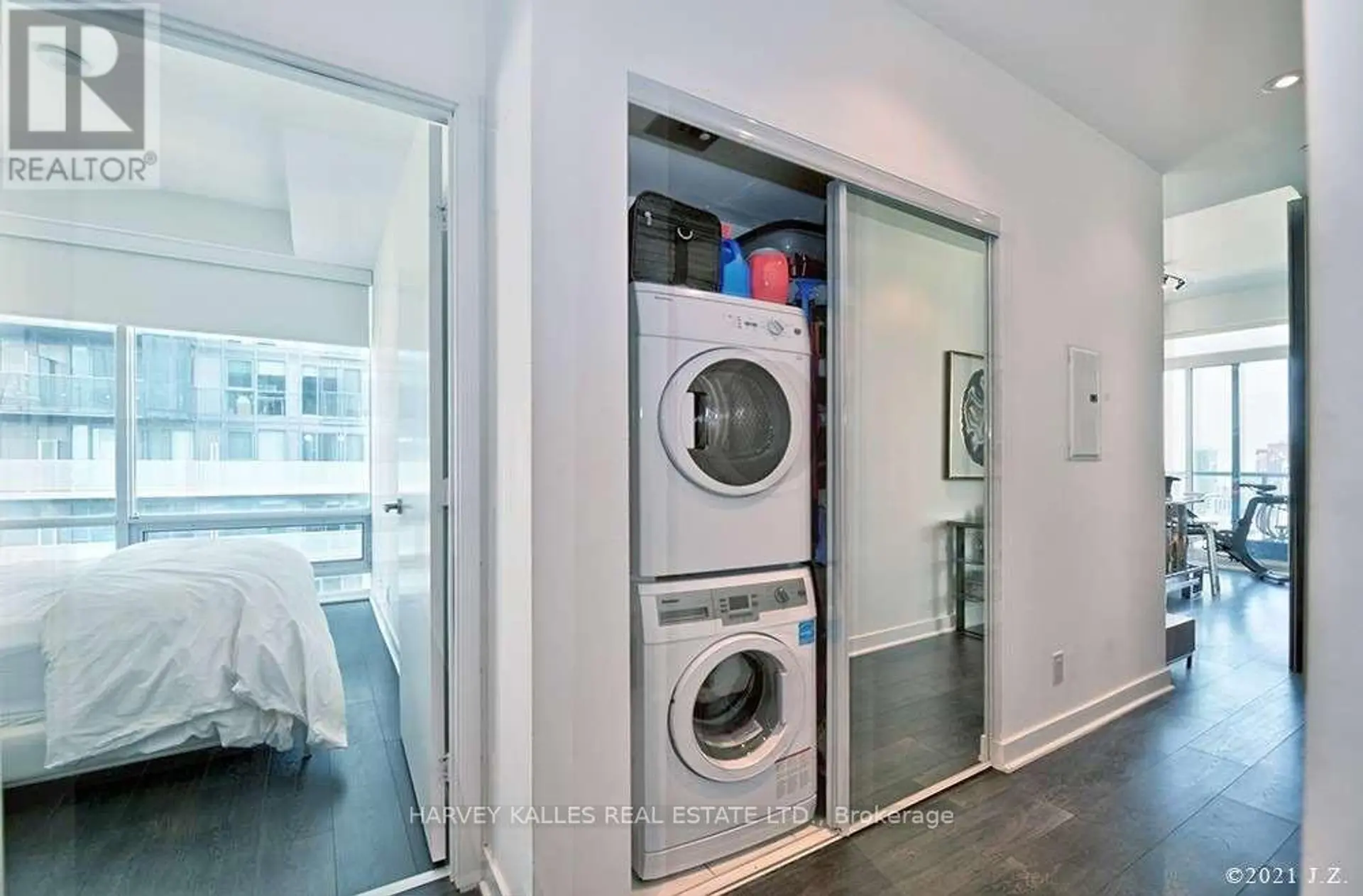 #3009 15 GRENVILLE STREET - Image 16