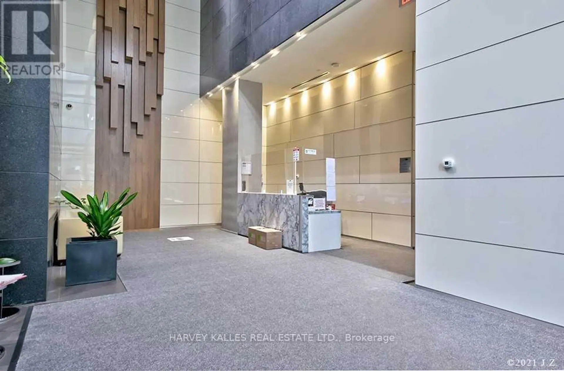 #3009 15 GRENVILLE STREET - Image 3