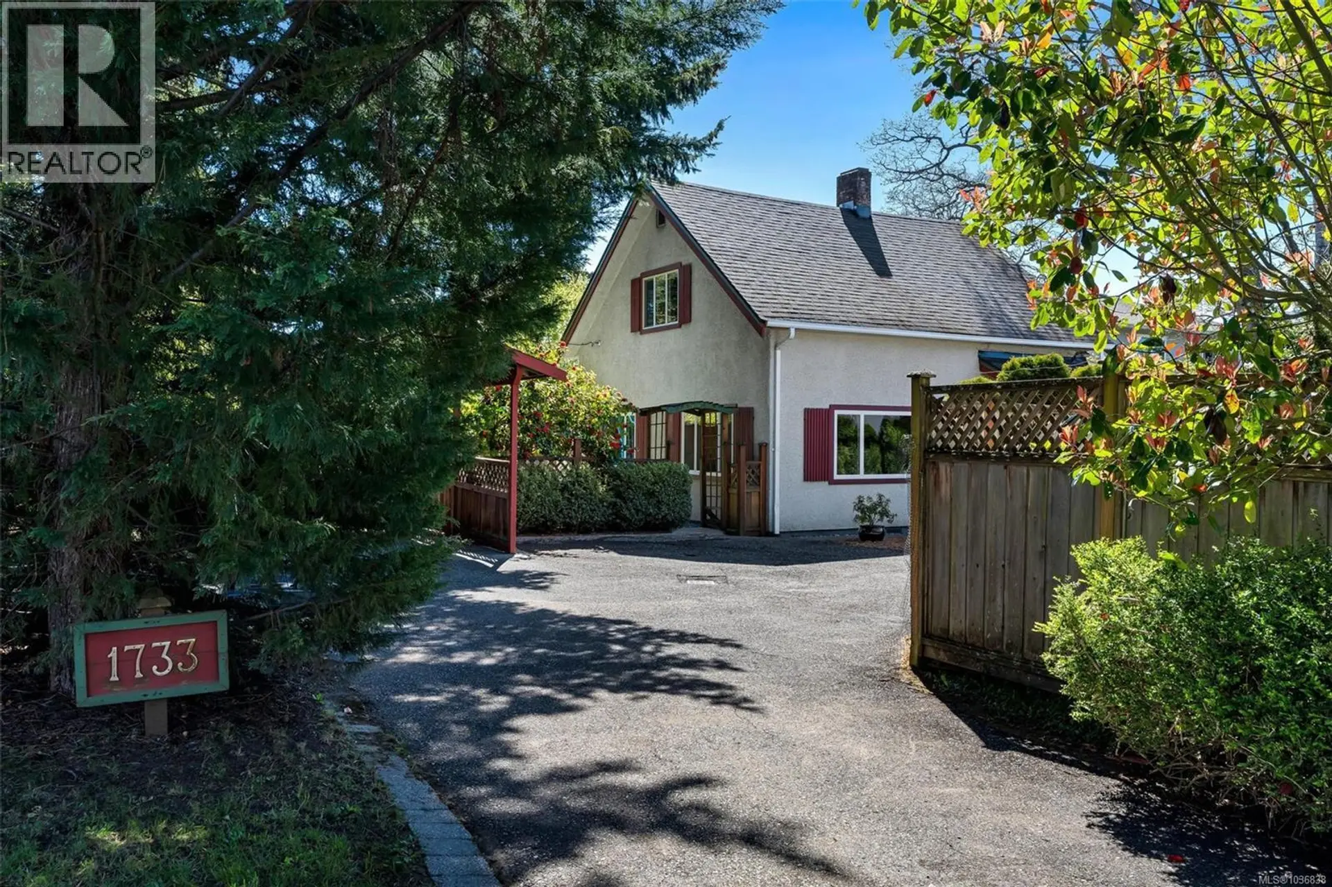 Property at 1733 Feltham Rd, Saanich, BC