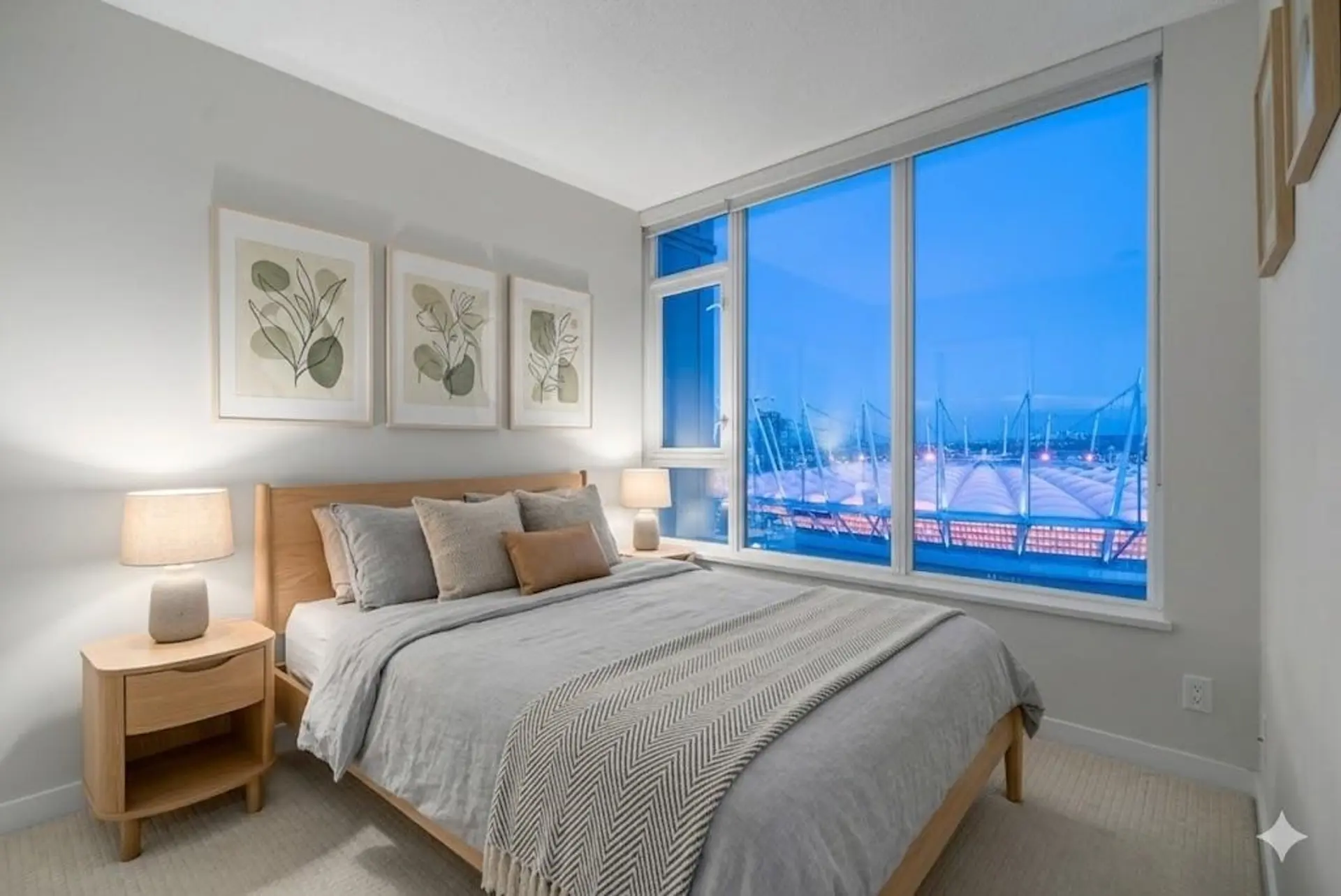 #1905 821 Cambie Street - Image 7