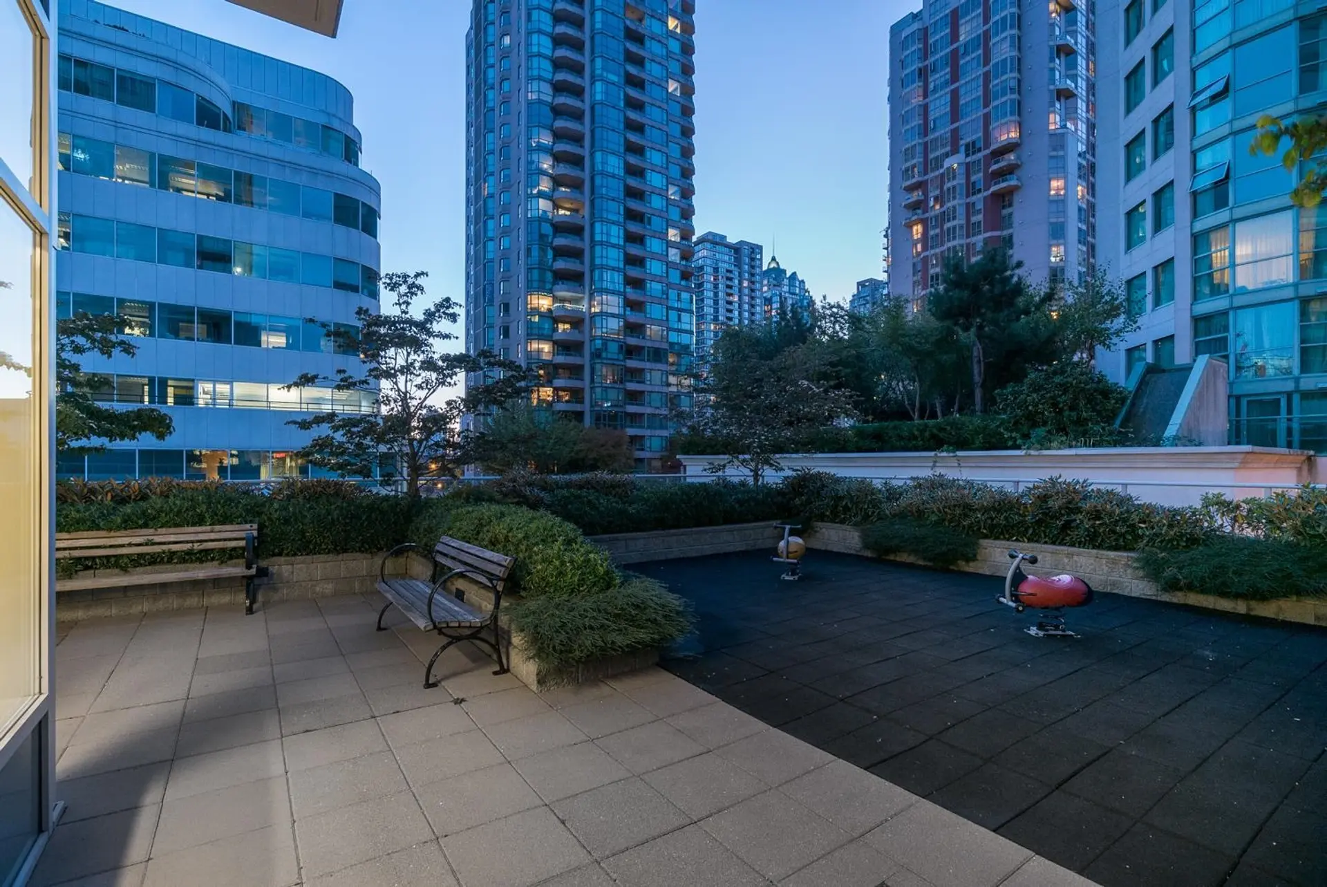#1905 821 Cambie Street - Image 19