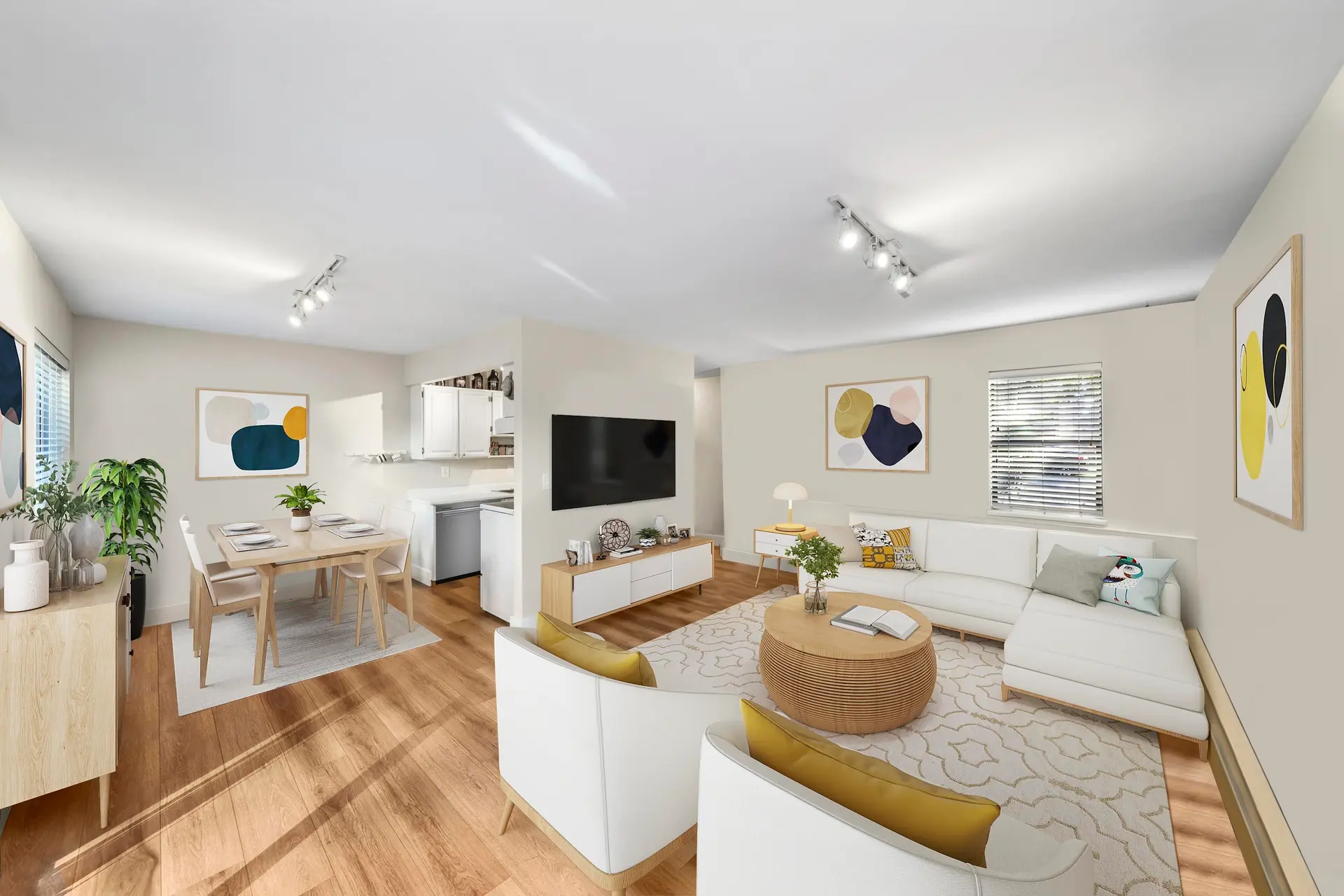 Property at #101 2935 Spruce Street, Vancouver, BC