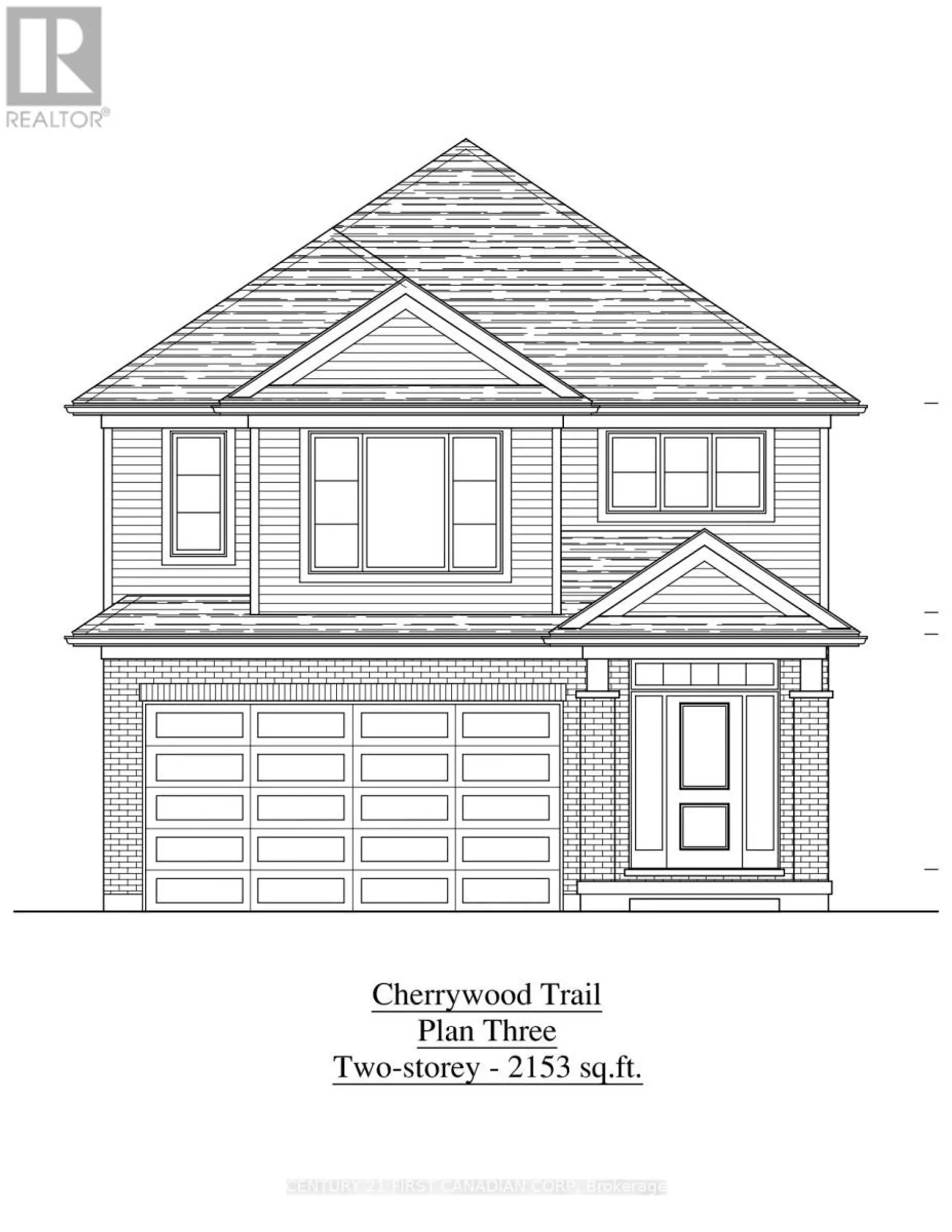 1811 CHERRYWOOD TRAIL - Image 2