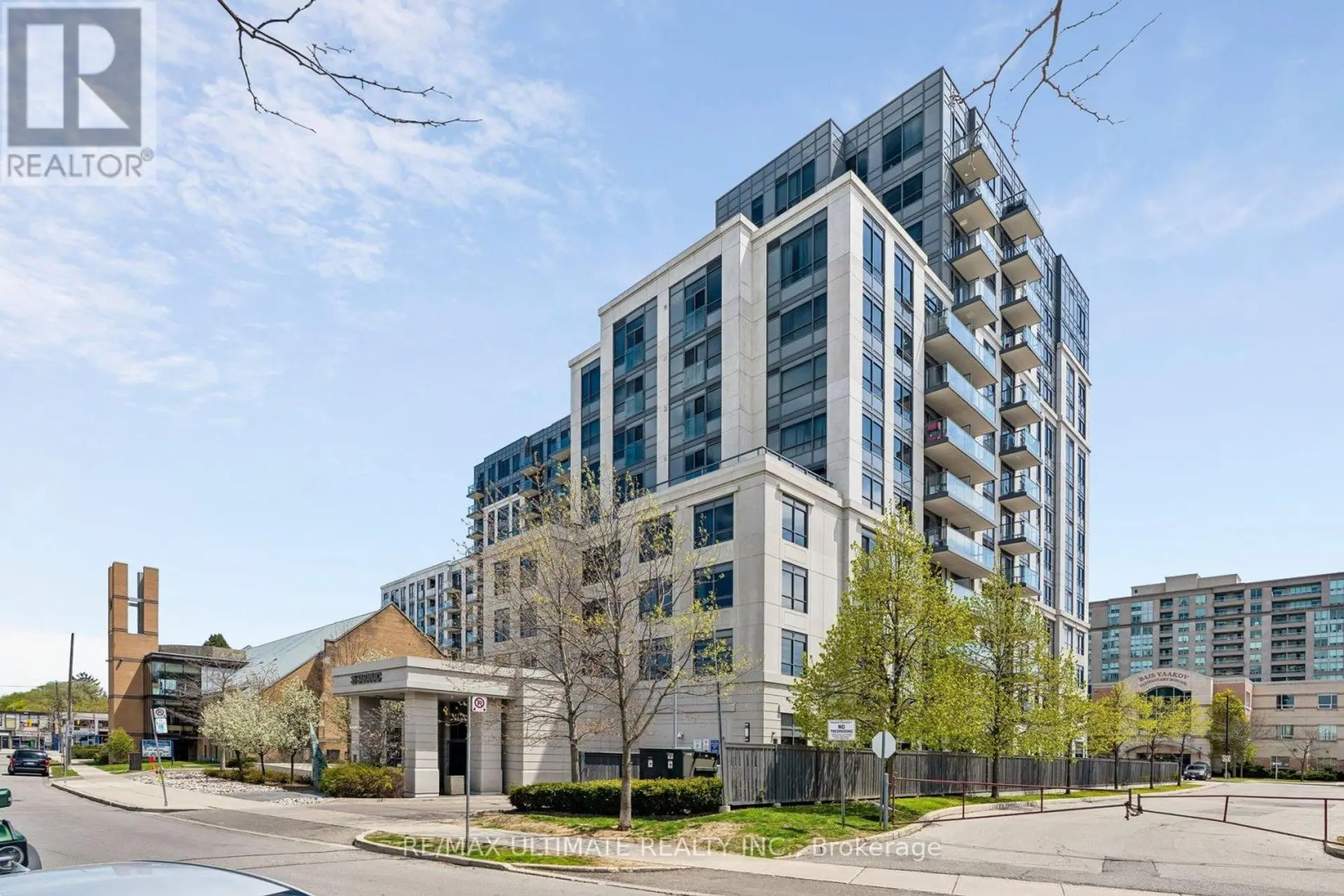 #308 35 SARANAC BOULEVARD - Image 1