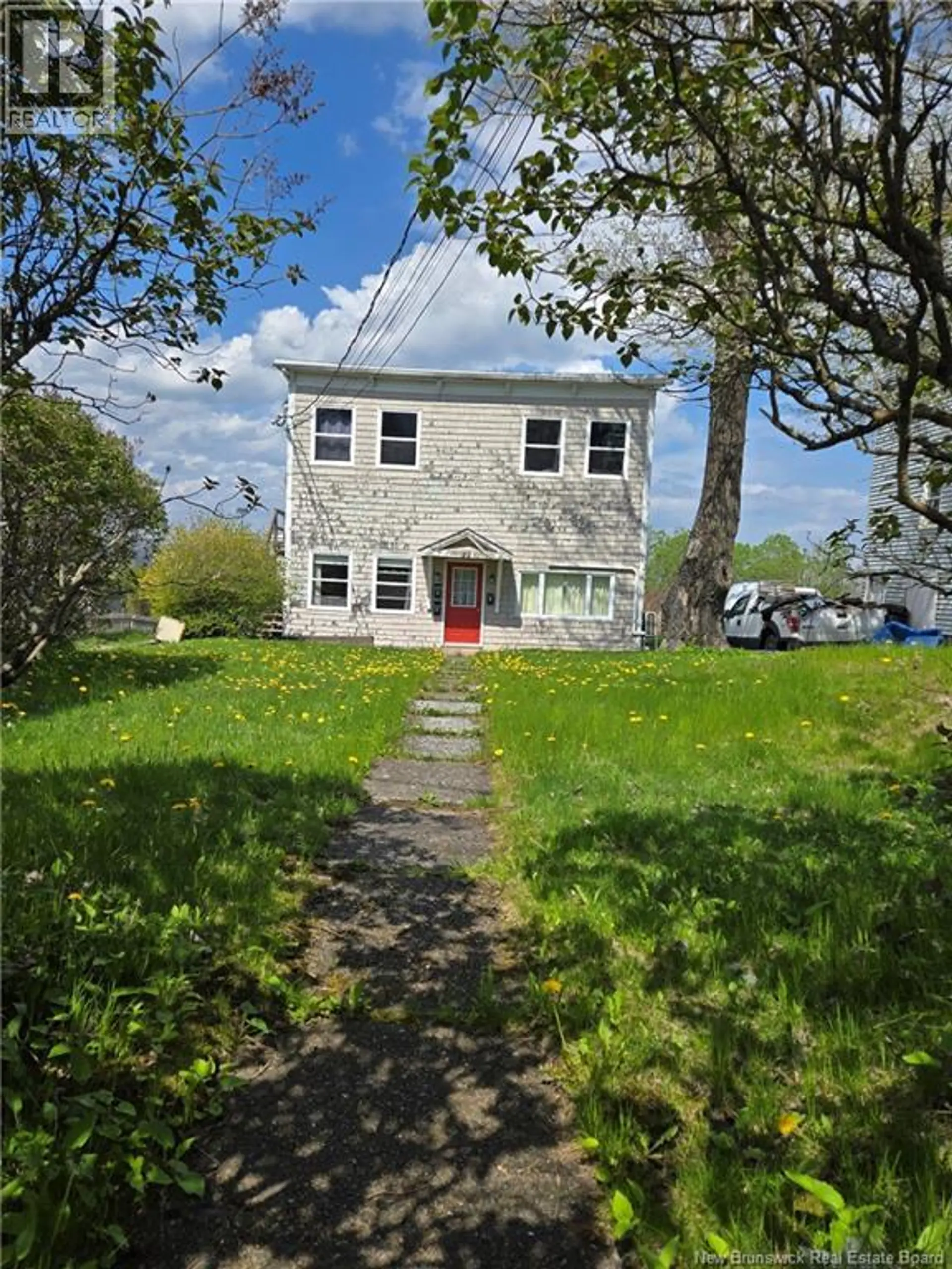 Property at 44 Albert Street, Saint John, NB